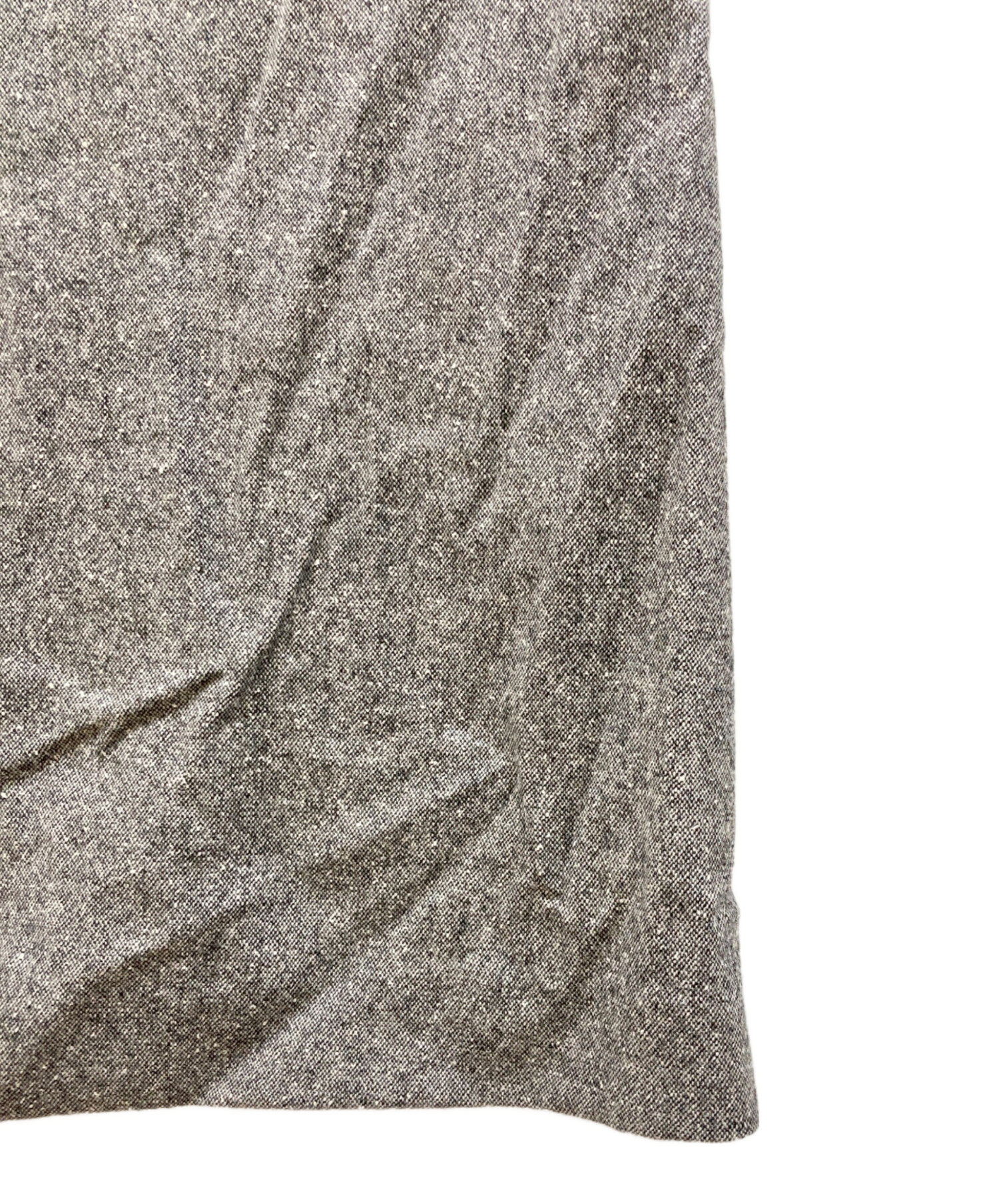 中古・古着通販】23区 (ニジュウサンク) シルクネップツイード