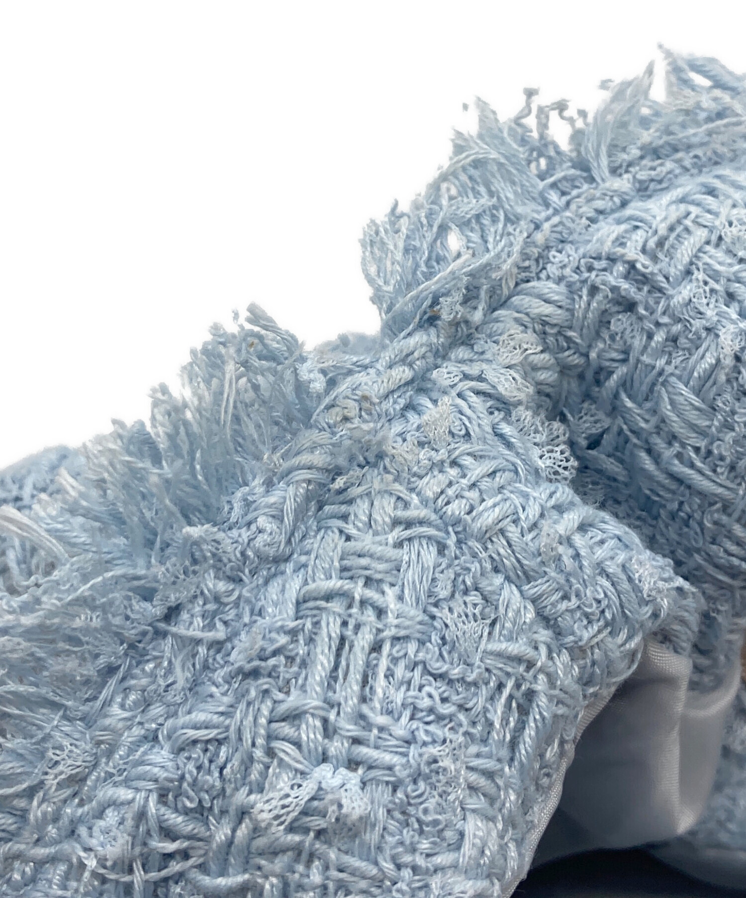 中古・古着通販】Apuweiser-riche (アプワイザーリッシェ) ツイード