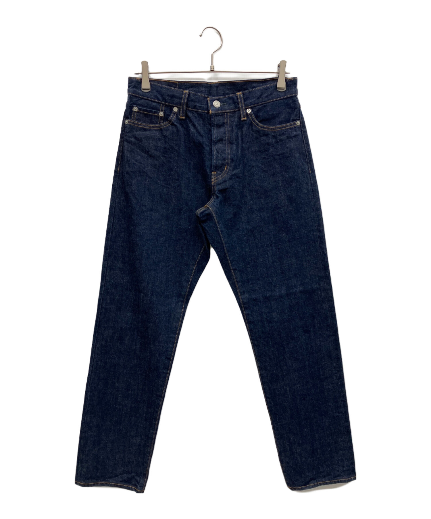 中古・古着通販】ordinary fits (オーディナリーフィッツ) デニム 