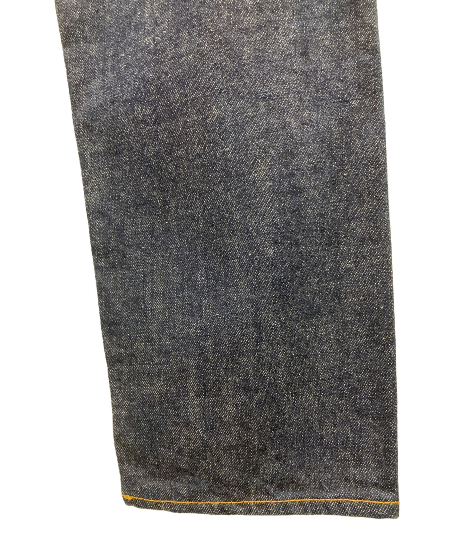 中古・古着通販】ordinary fits (オーディナリーフィッツ) デニム 