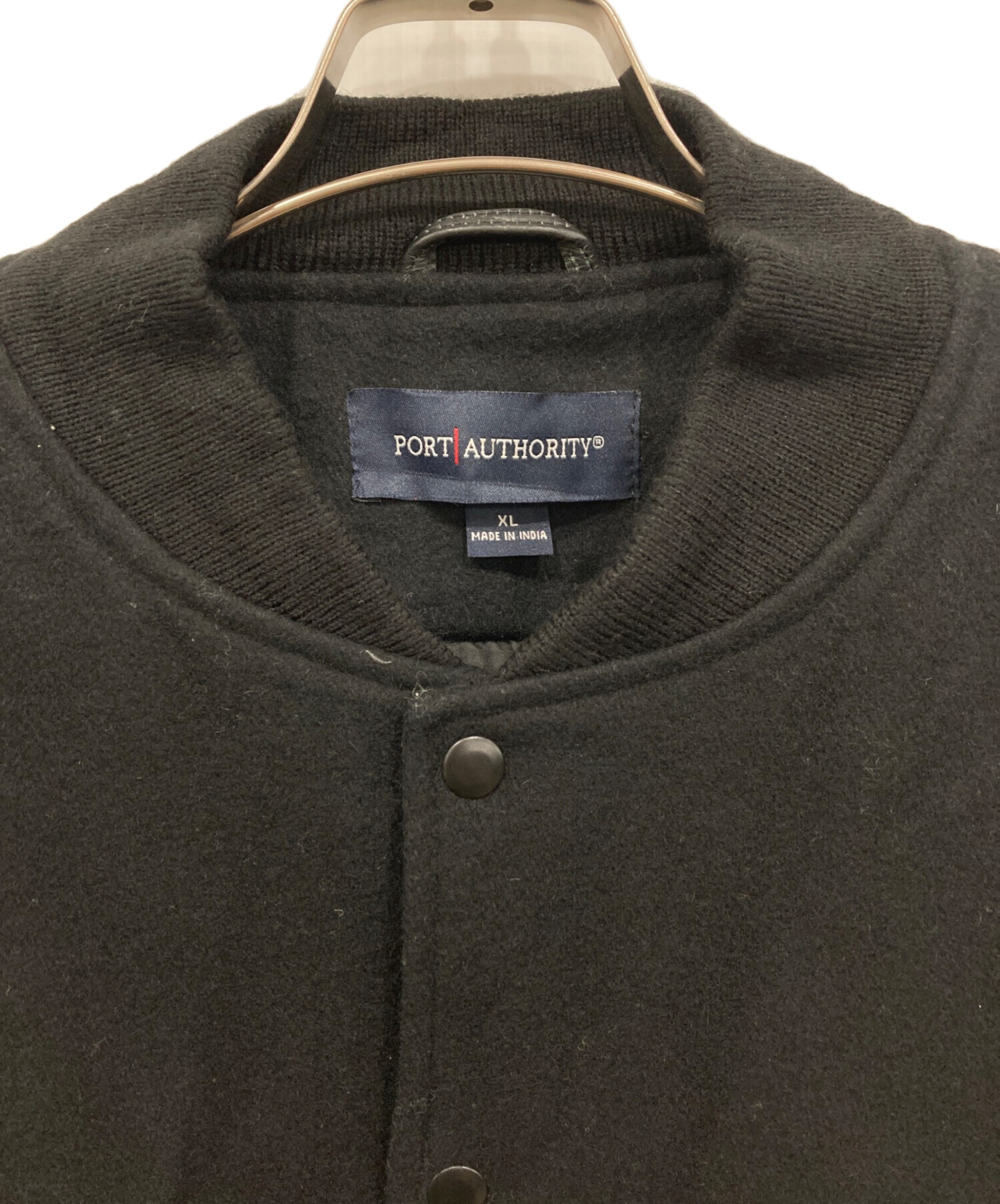 中古・古着通販】PORT AUTHORITY (ポートオーソリティ) スタジャン