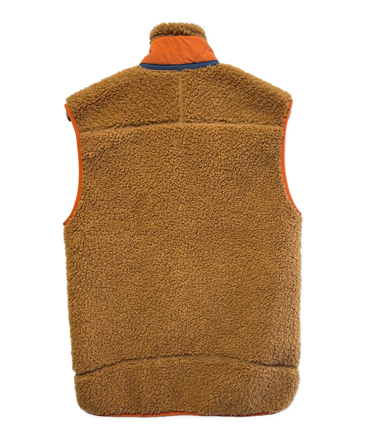 中古・古着通販】Patagonia (パタゴニア) Classic Retro-X Vest
