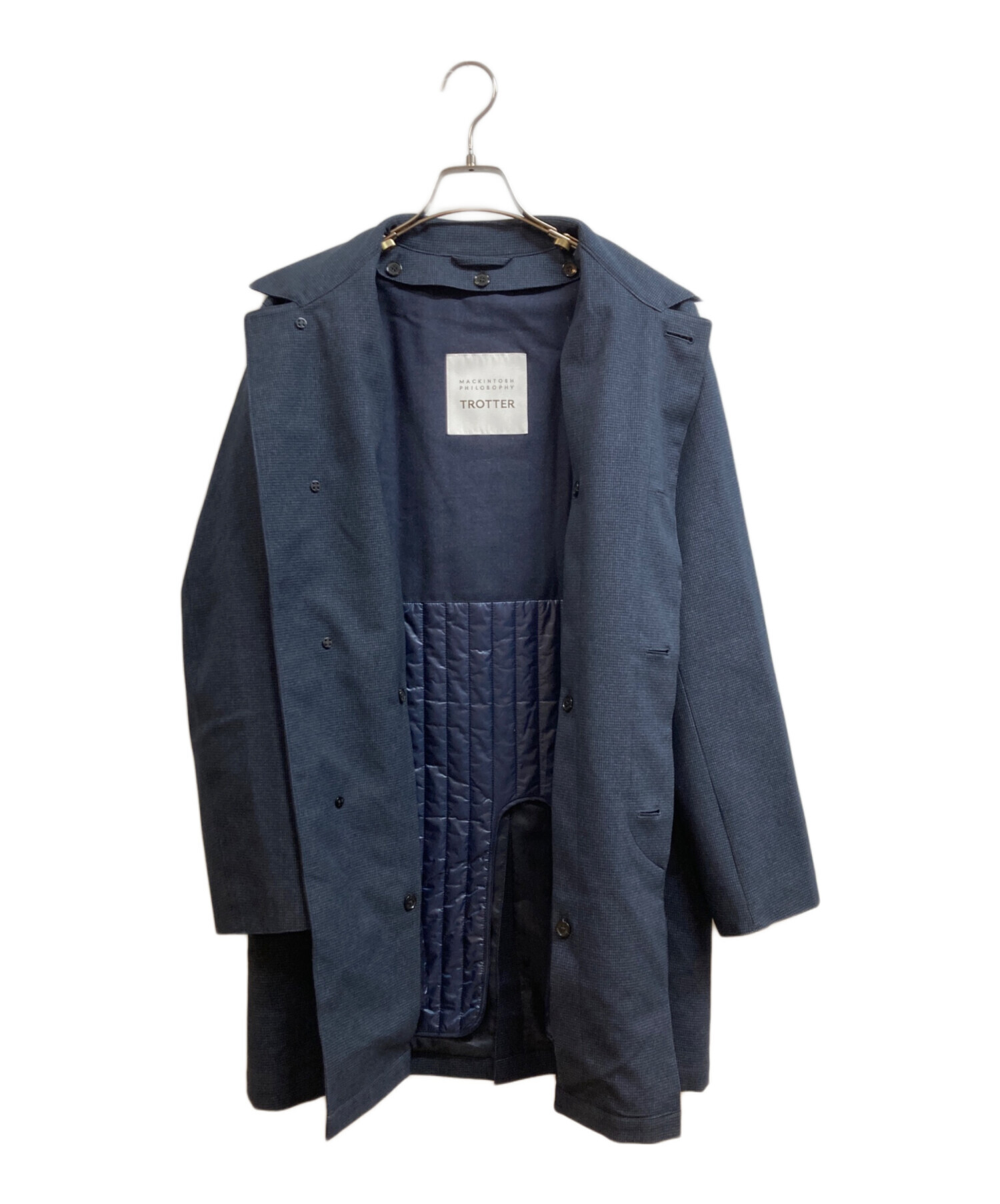 中古・古着通販】MACKINTOSH PHILOSOPHY (マッキントッシュ
