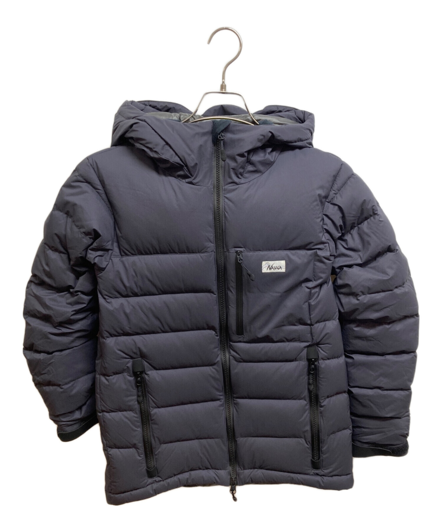 中古・古着通販】NANGA (ナンガ) ダウンジャケット オーロラテックス 