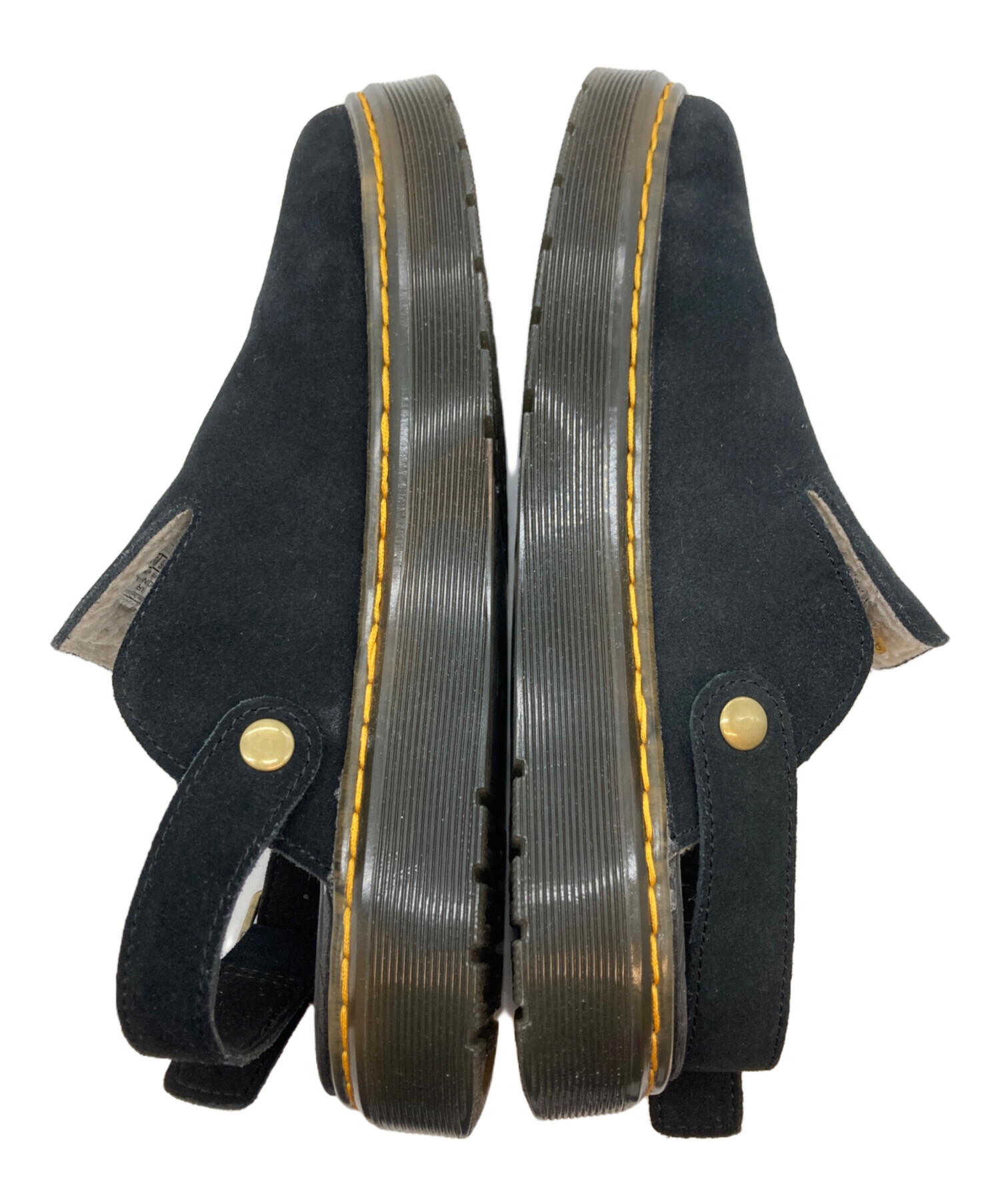 中古・古着通販】Dr.Martens (ドクターマーチン) CARLSON サボサンダル