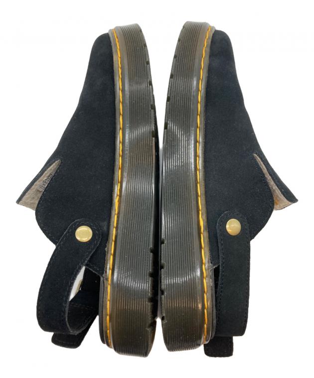 中古・古着通販】Dr.Martens (ドクターマーチン) CARLSON サボサンダル