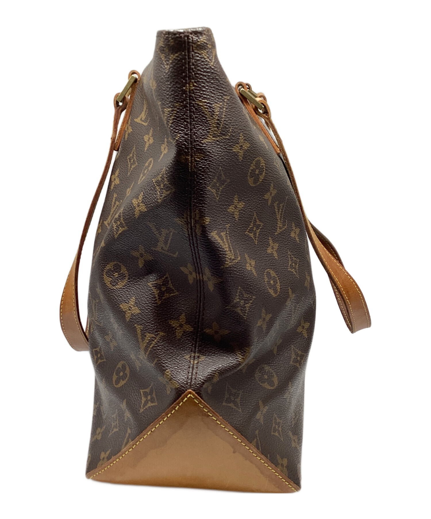 カバメゾ LOUIS VUITTON カバメゾ トートバッグ モノグラム M51151