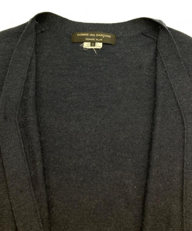 中古・古着通販】COMME des GARCONS HOMME PLUS (コムデギャルソンオム