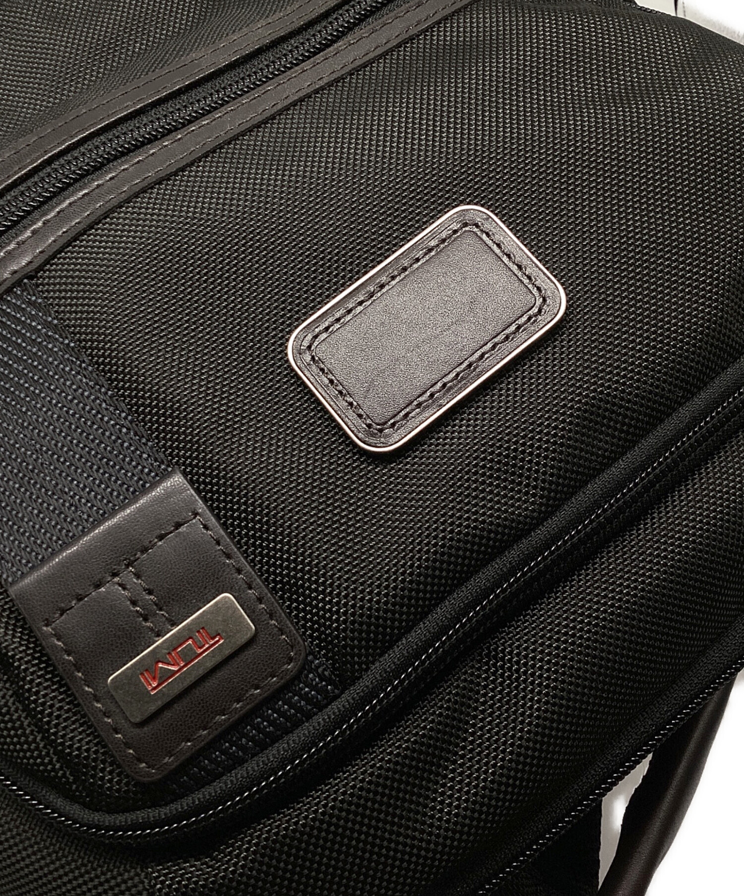 中古・古着通販】TUMI (トゥミ) Alpha Bravo PARRISH 「ダイナミック