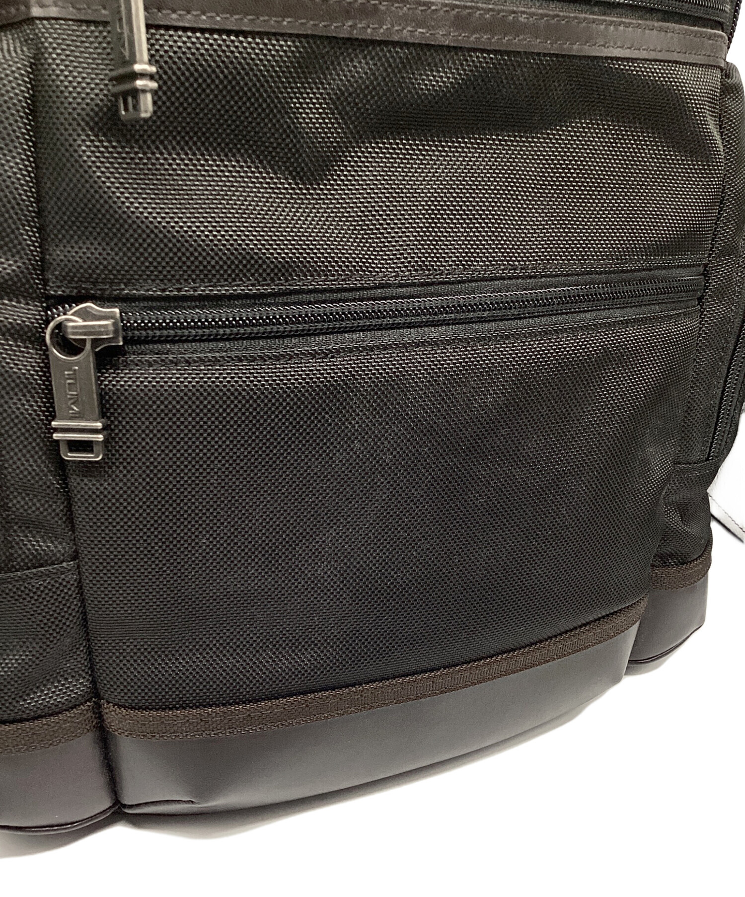 中古・古着通販】TUMI (トゥミ) Alpha Bravo PARRISH 「ダイナミック 