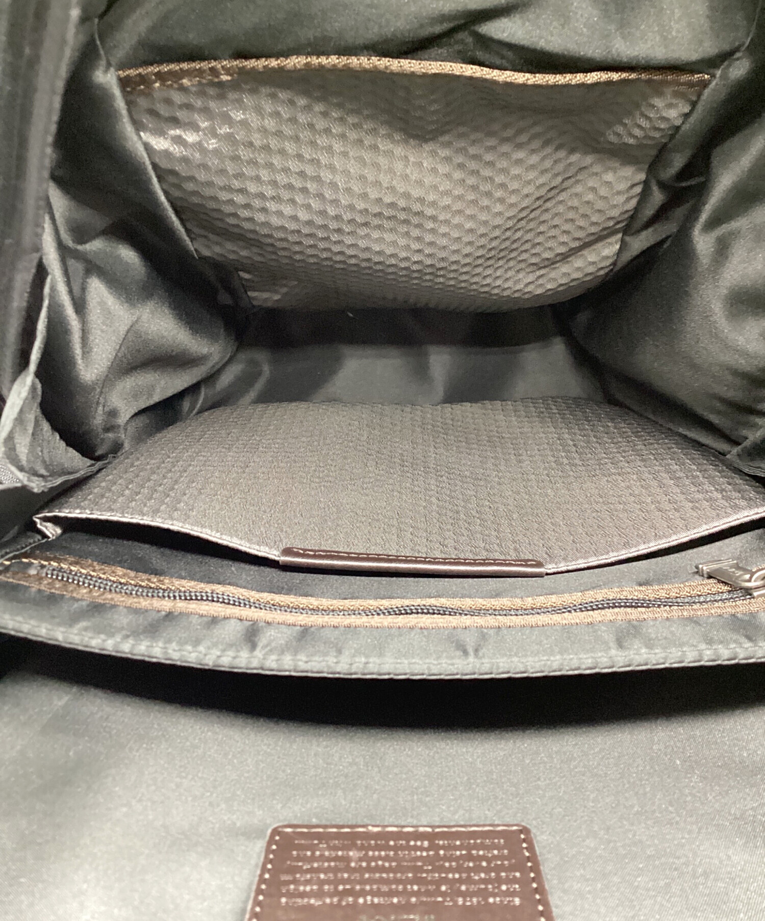 中古・古着通販】TUMI (トゥミ) Alpha Bravo PARRISH 「ダイナミック 