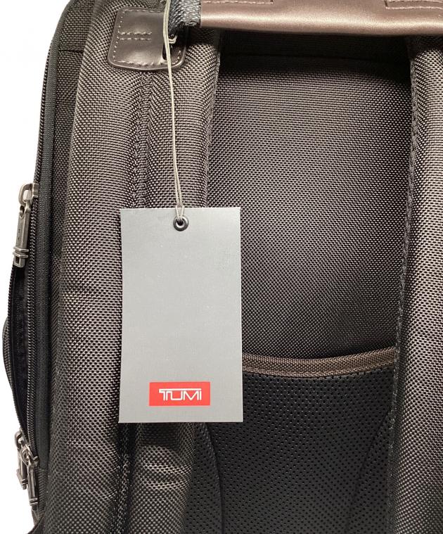 中古・古着通販】TUMI (トゥミ) Alpha Bravo PARRISH 「ダイナミック