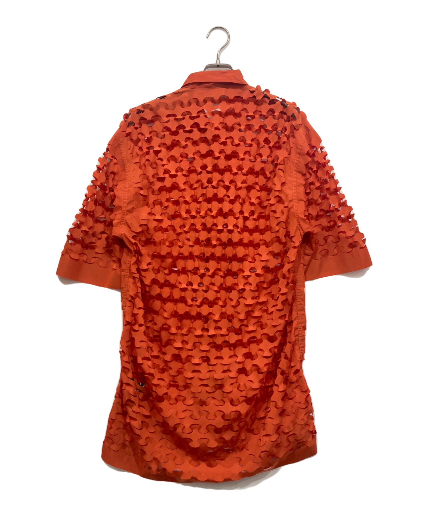 中古・古着通販】DRIES VAN NOTEN (ドリスヴァンノッテン) CASSIDYE