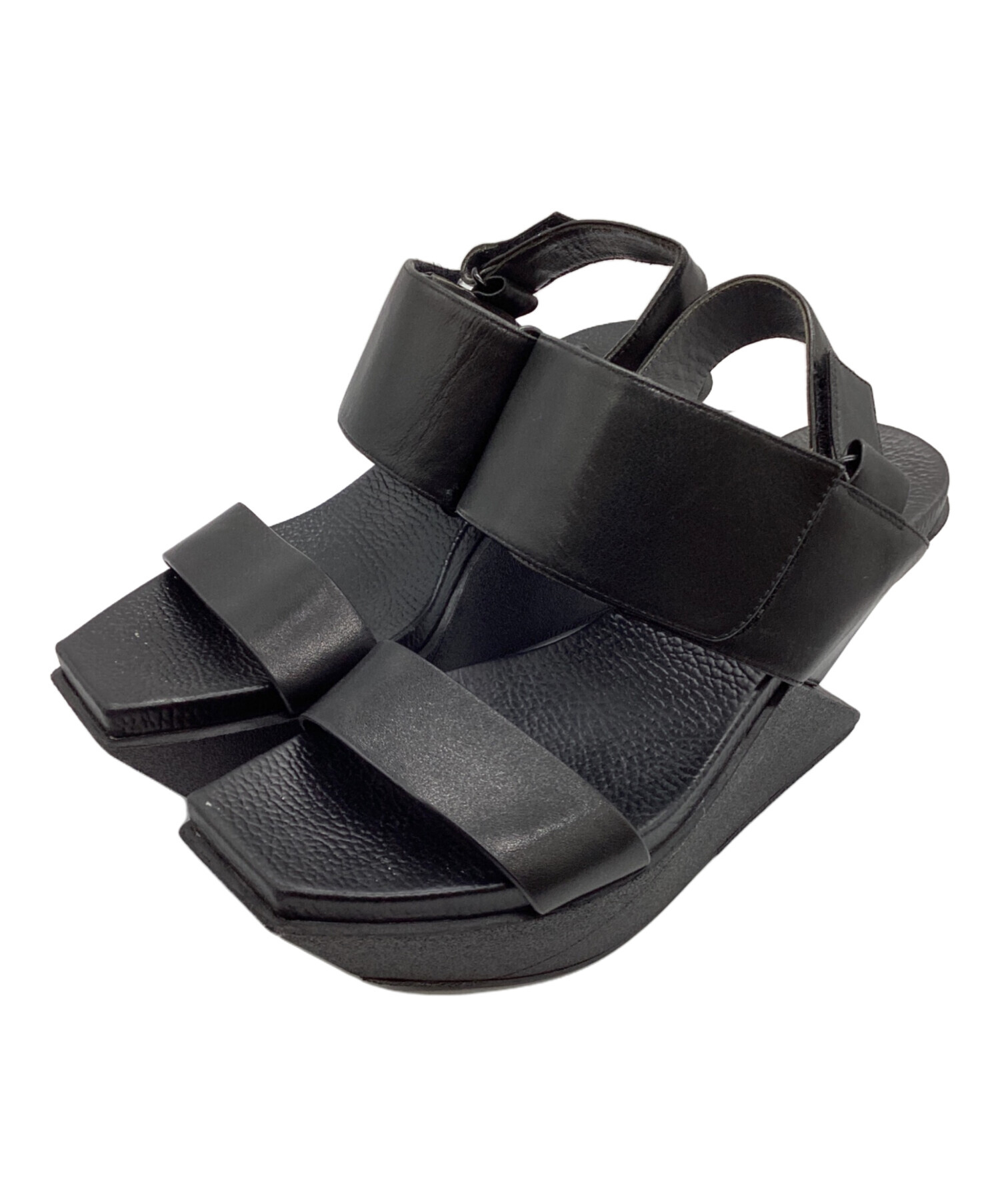 中古・古着通販】UNITED NUDE (ユナイテッドヌード) Delta Wedge