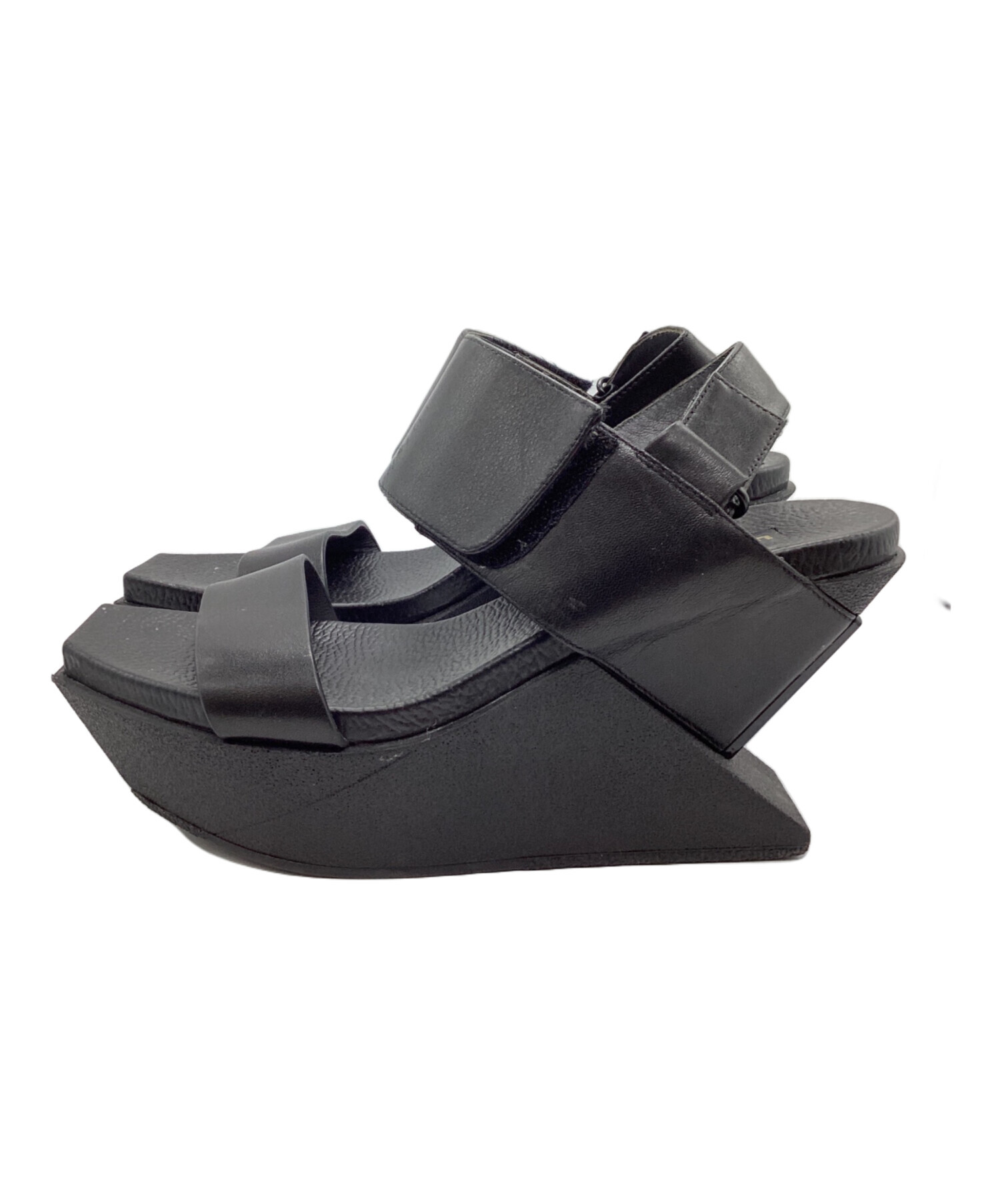 中古・古着通販】UNITED NUDE (ユナイテッドヌード) Delta Wedge