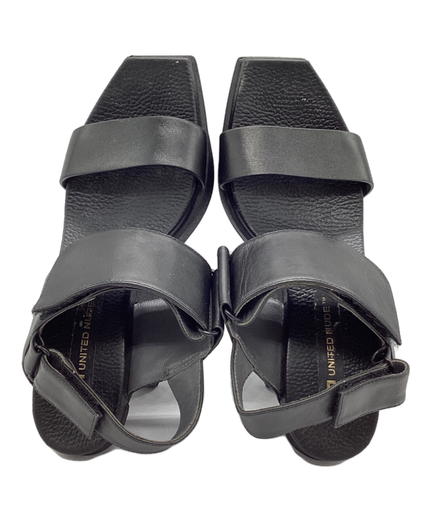 中古・古着通販】UNITED NUDE (ユナイテッドヌード) Delta Wedge