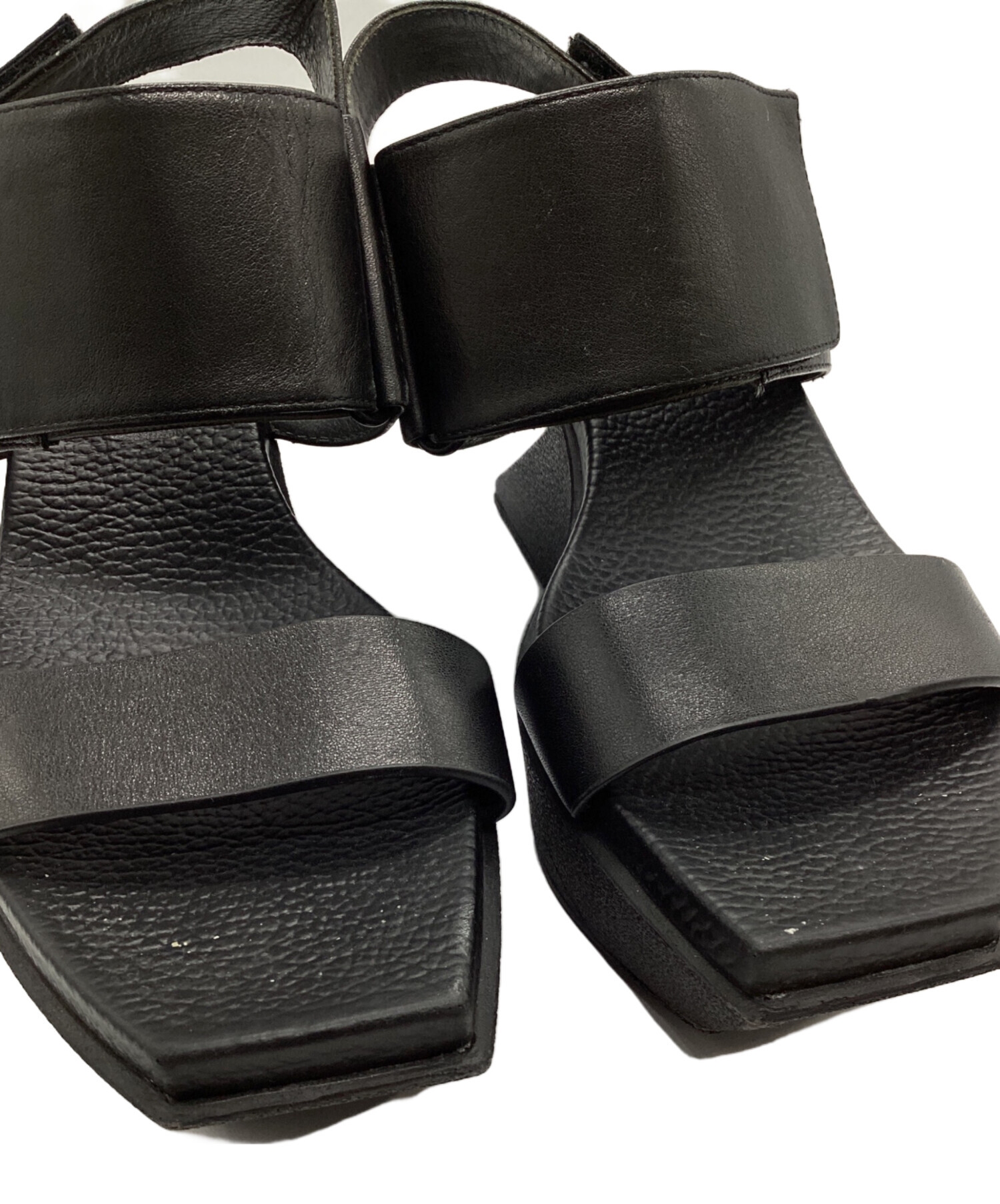 中古・古着通販】UNITED NUDE (ユナイテッドヌード) Delta Wedge