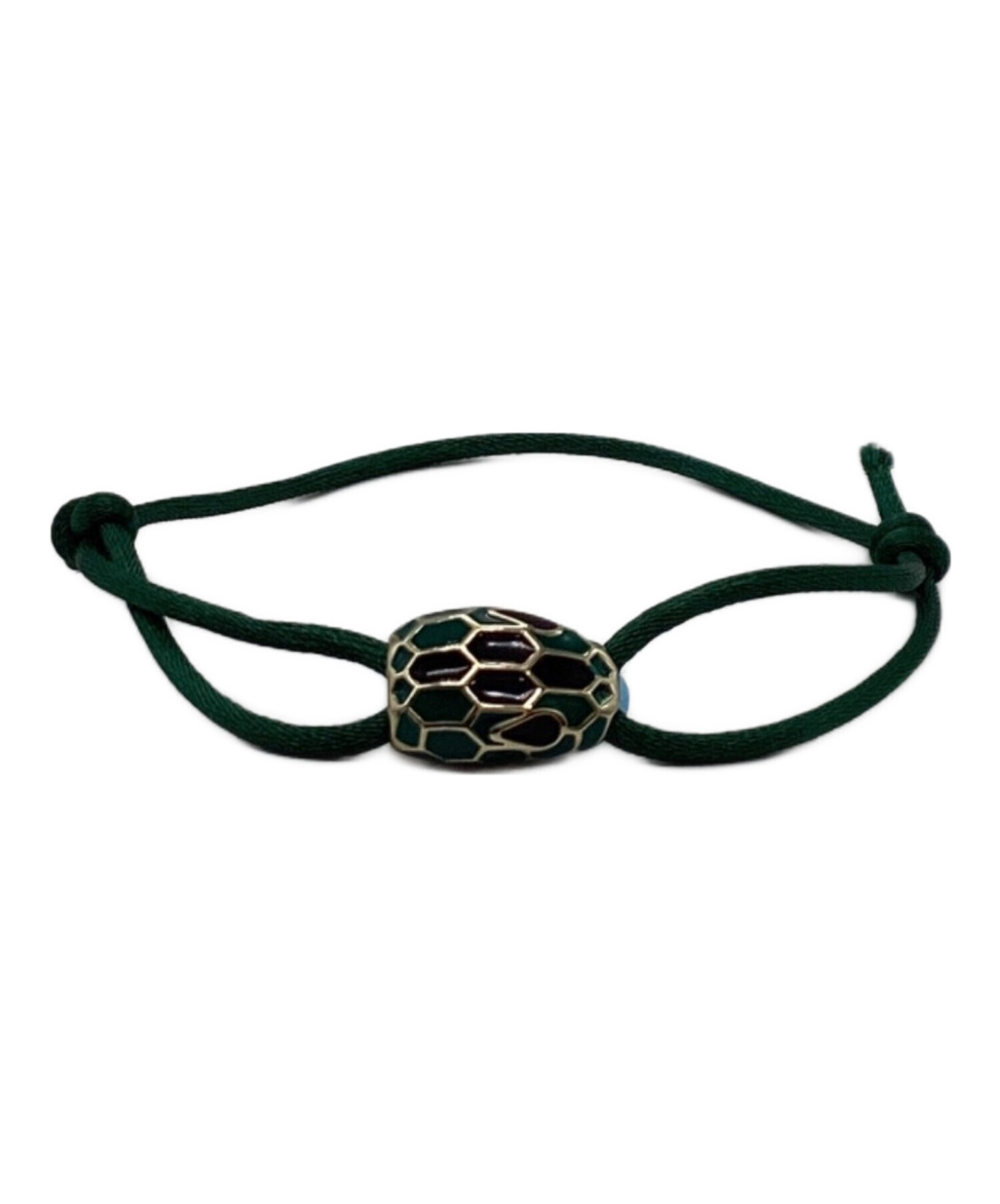 中古・古着通販】BVLGARI (ブルガリ) セルペンティ フォーエバー