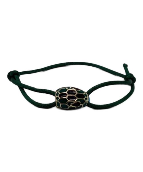 中古・古着通販】BVLGARI (ブルガリ) セルペンティ フォーエバー