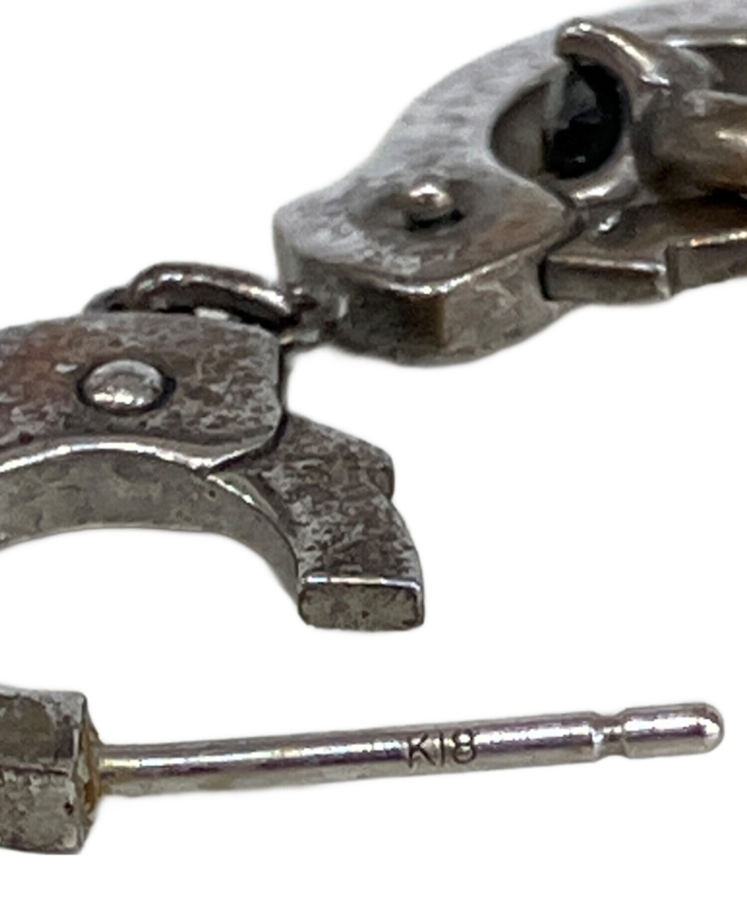 中古・古着通販】JUSTIN DAVIS (ジャスティンデイビス) LOVE CUFF