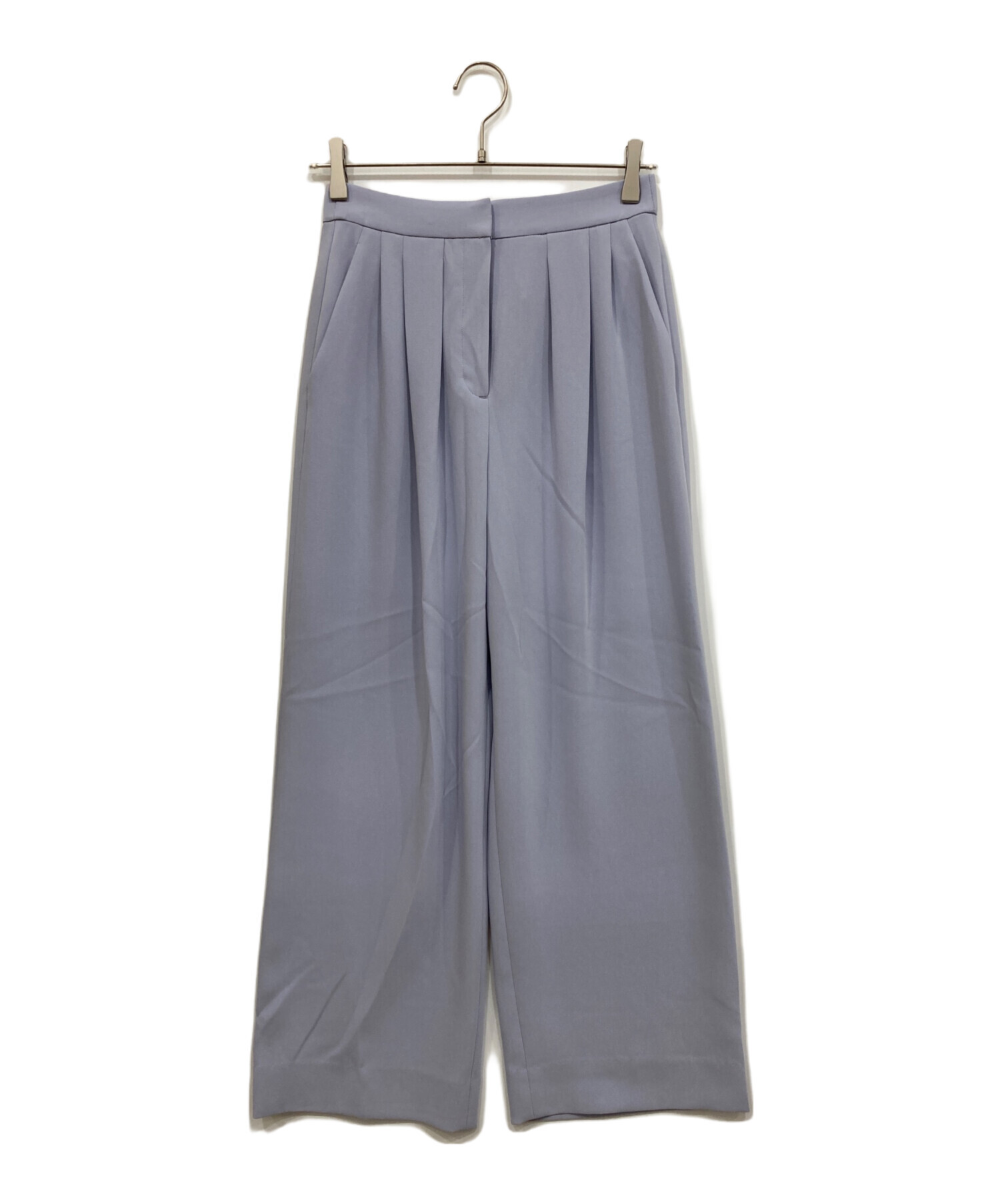 中古・古着通販】theory luxe (セオリーリュクス) Row Crepe Ingeli