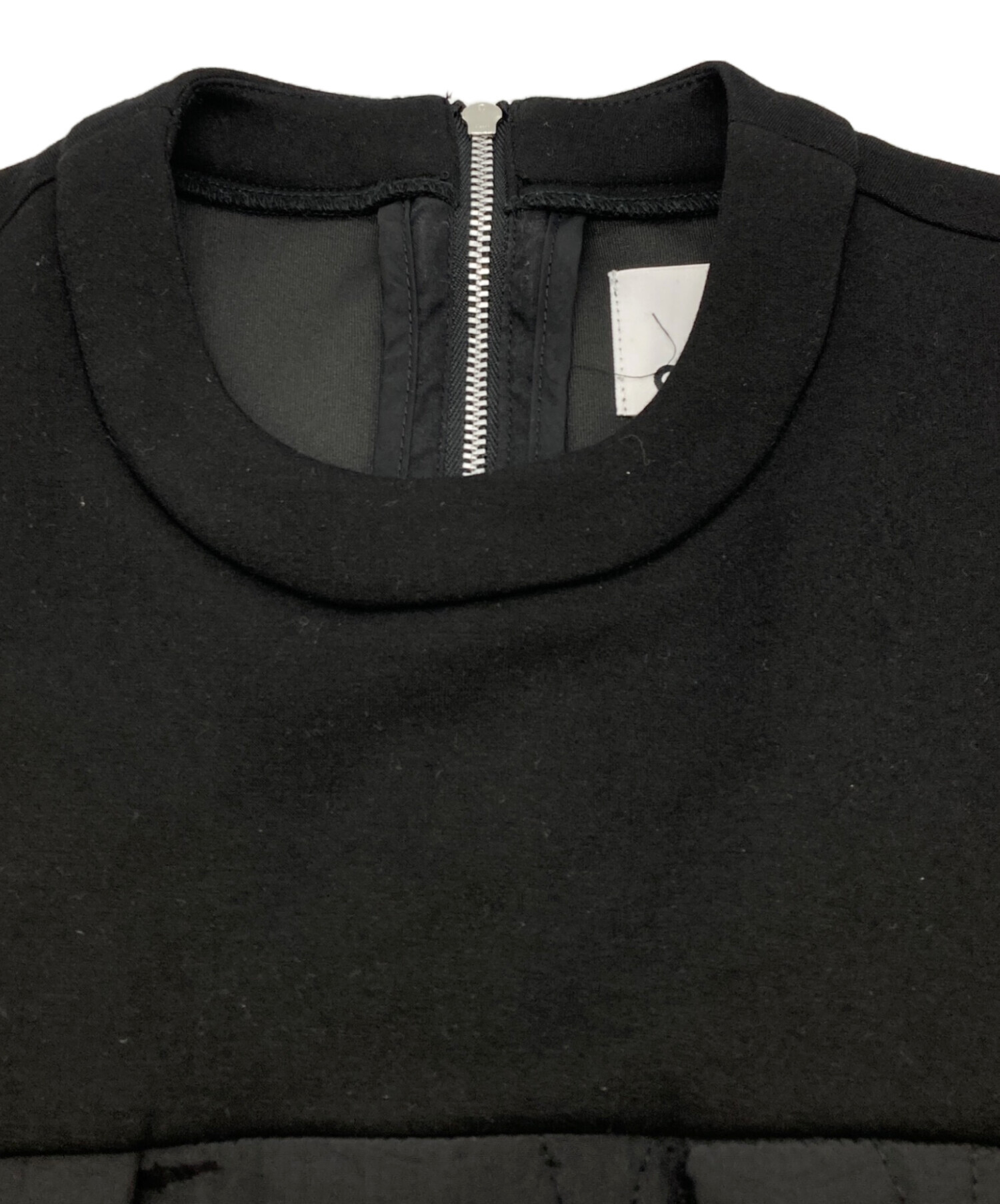 中古・古着通販】OMMO (オーエムエムオー) QUILTING DOCKING VOLUME OP