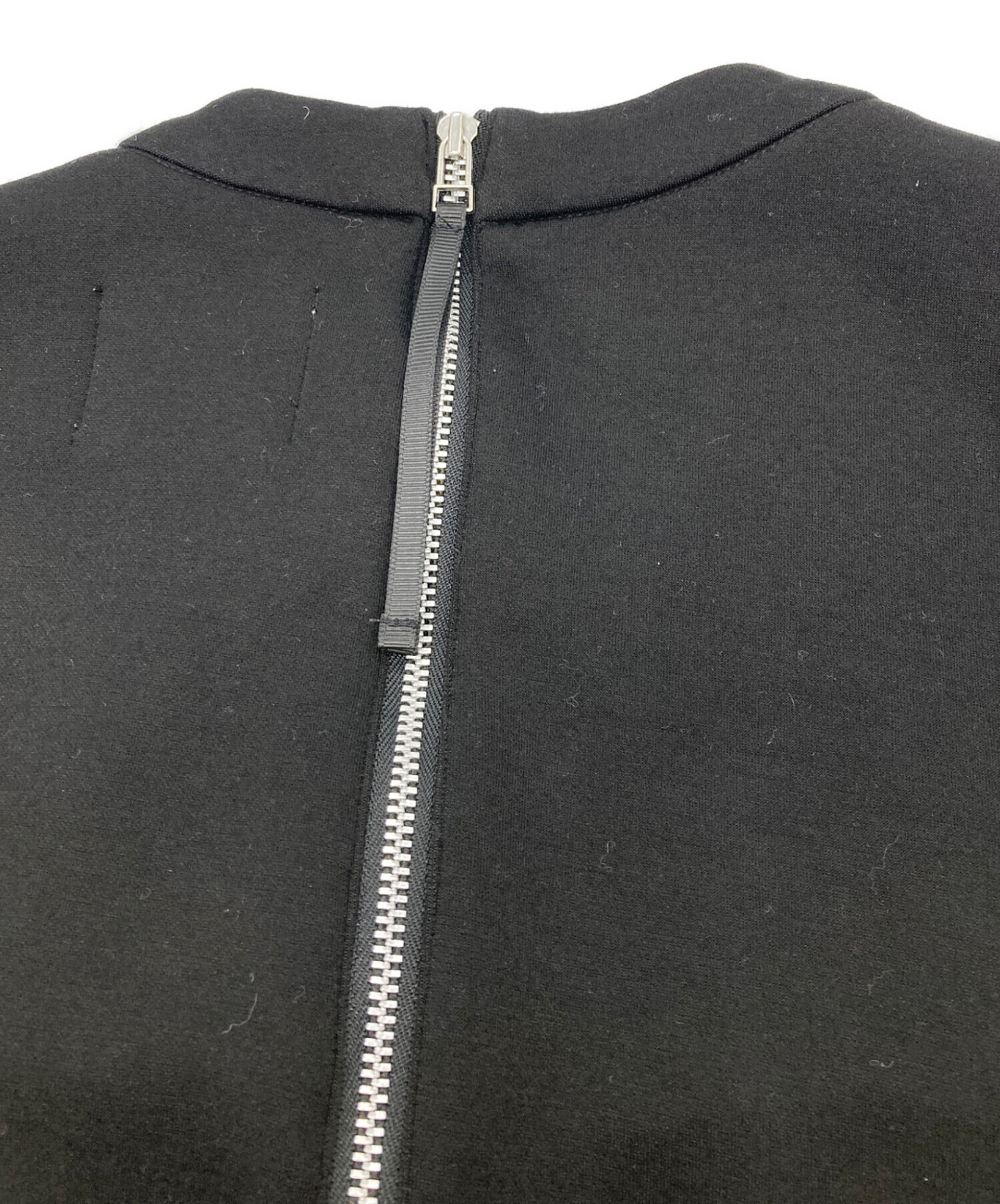 中古・古着通販】OMMO (オーエムエムオー) QUILTING DOCKING VOLUME OP