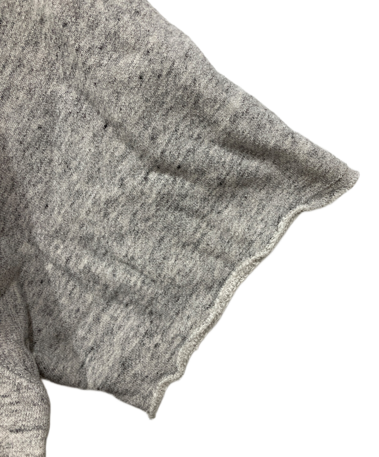 中古・古着通販】MADISON BLUE (マディソンブルー) HELLO SWEAT S／S
