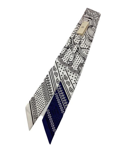 中古・古着通販】HERMES (エルメス) HERMES/エプロンドール ツィリー