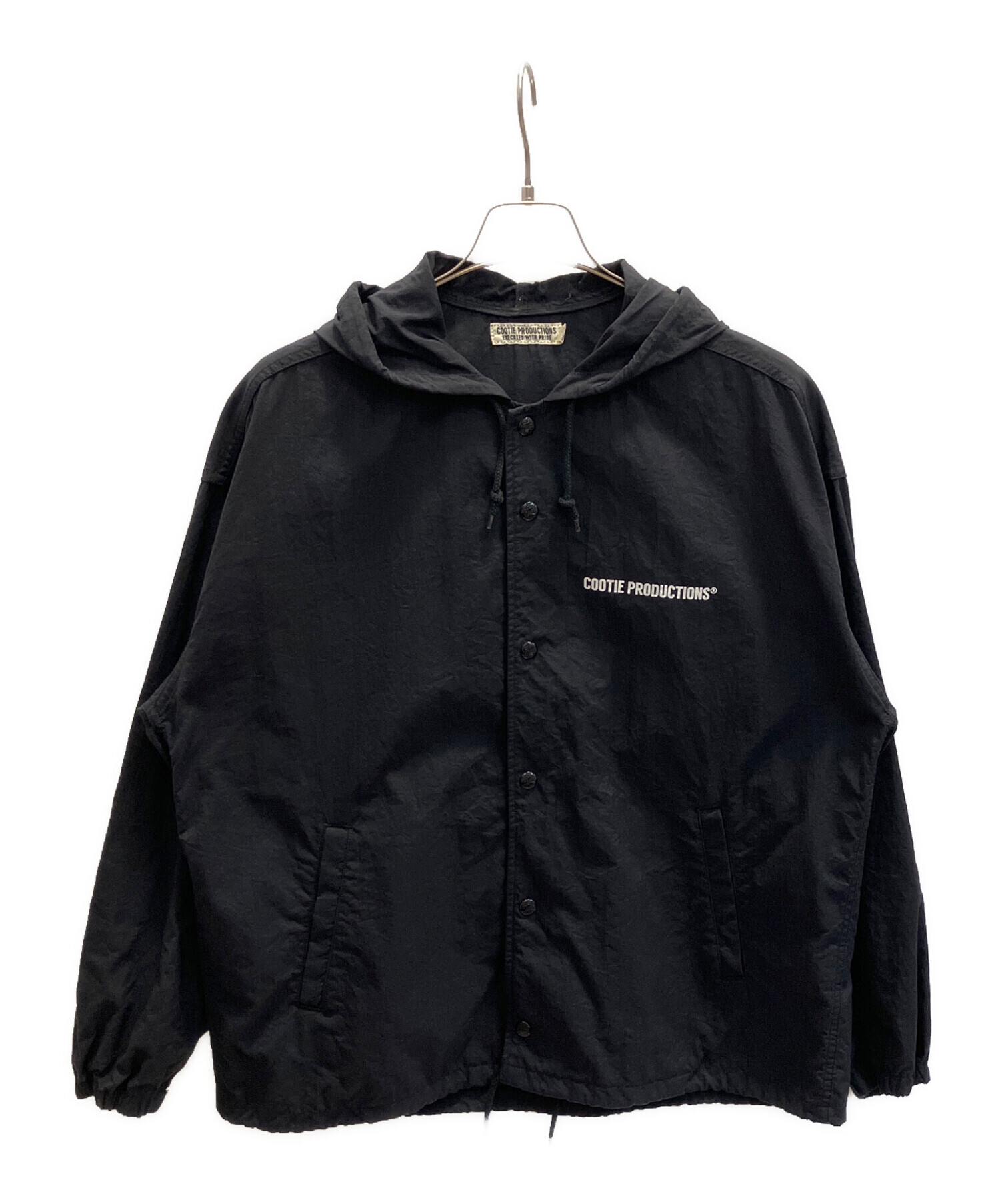 中古・古着通販】COOTIE PRODUCTIONS (クーティープロダクツ) Nylon 