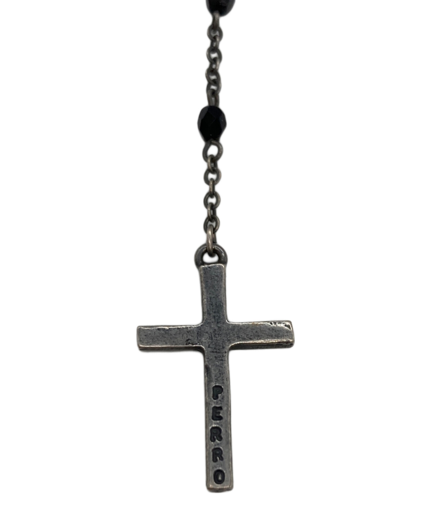 中古・古着通販】ROTTWEILER (ロットワイラー) ロザリオ