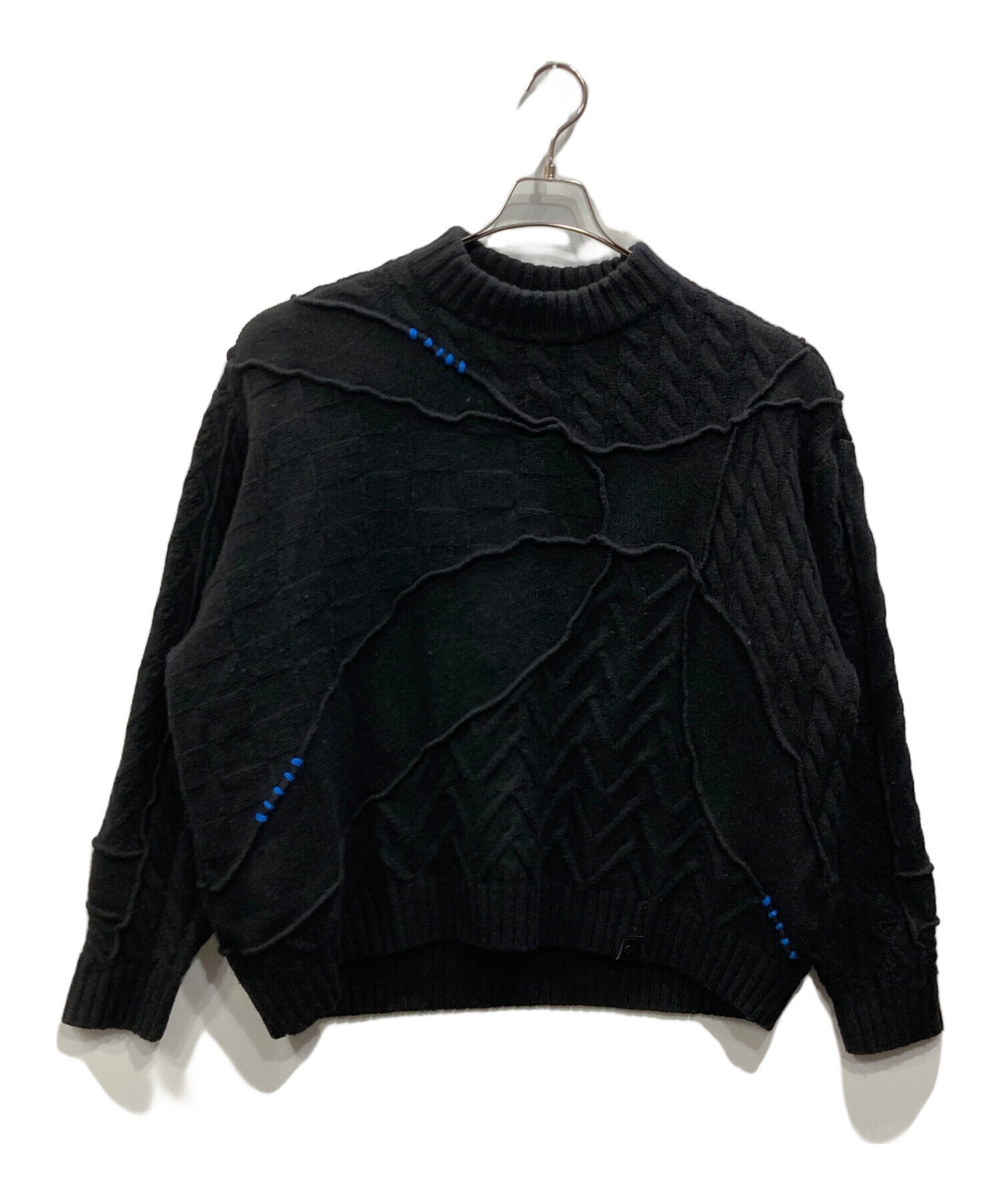 中古・古着通販】ZARA (ザラ) ADER error (アーダーエラー) パッチ  