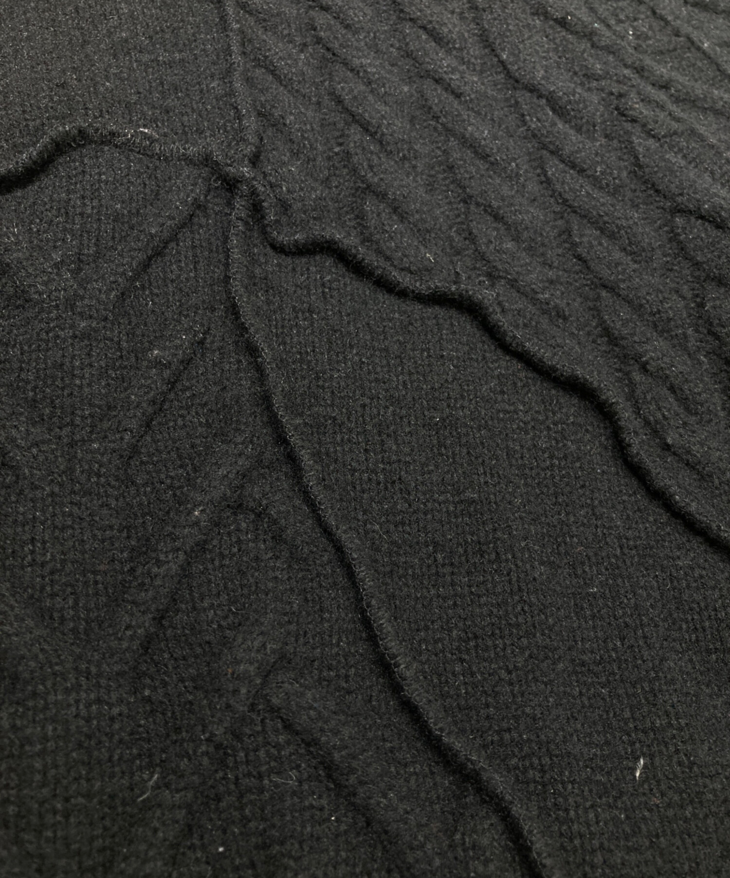 中古・古着通販】ZARA (ザラ) ADER error (アーダーエラー) パッチ 