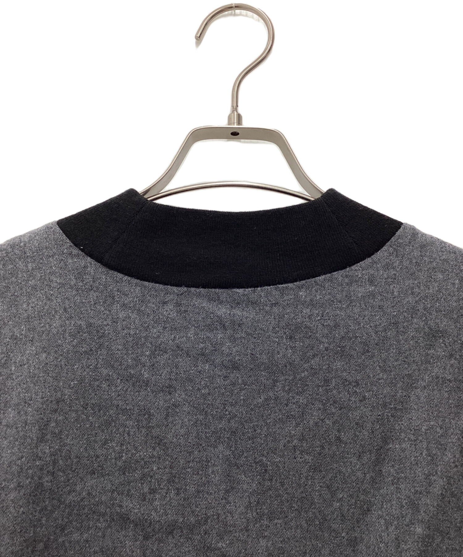 中古・古着通販】ENFOLD (エンフォルド) ストレッチサキソニー RIB N/C