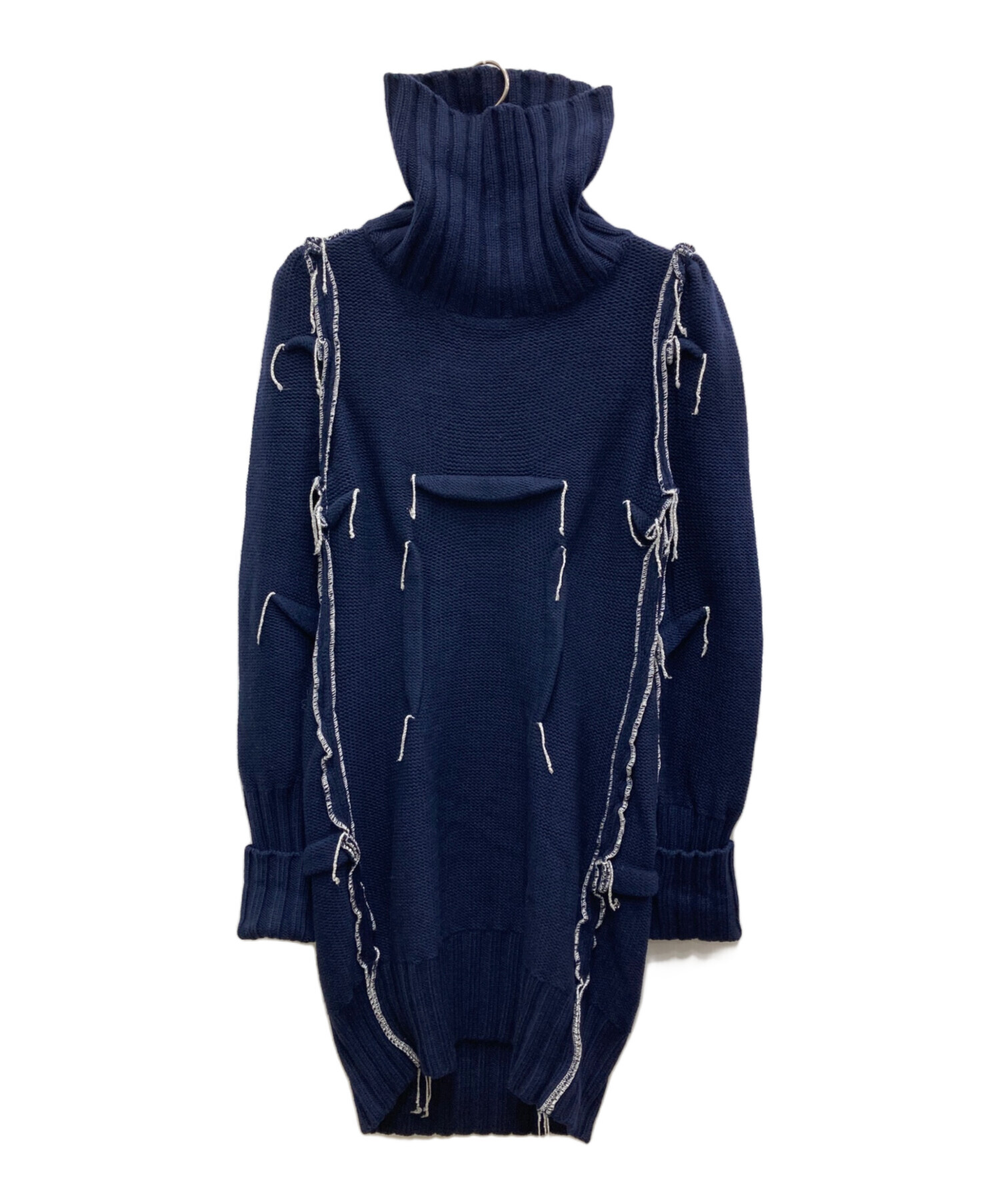 Maison Martin Margiela　ニットワンピース Maison Margiela（旧Maison Martin Margiela）のフリマアイテム一覧