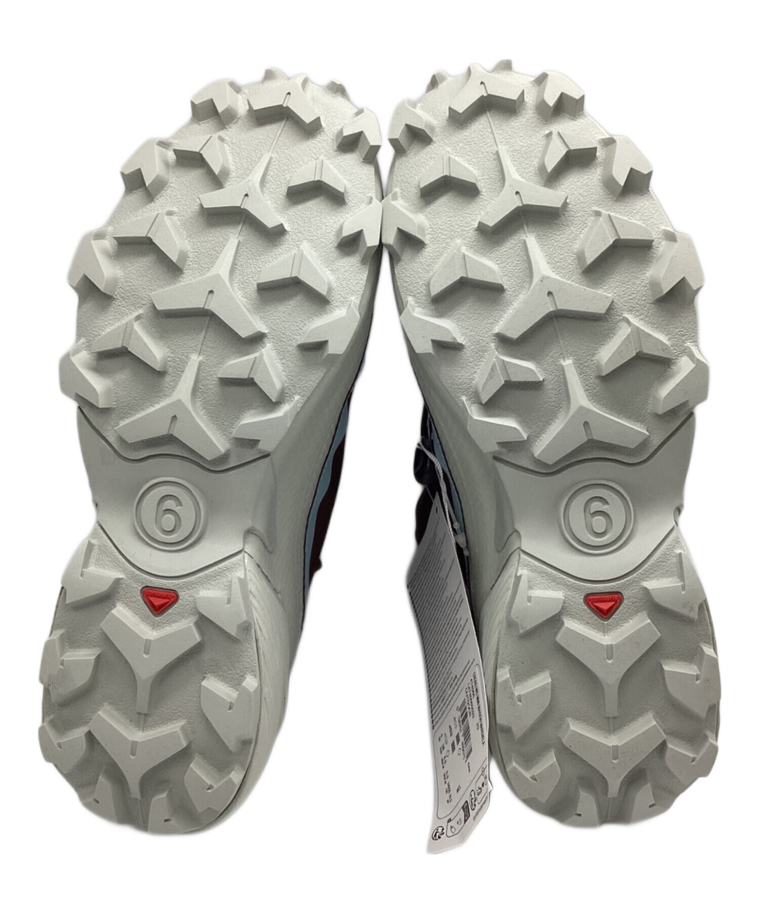 MM6 - 【新品】MM6 Maison Margiela × Salomon 23.5cmの通販 by