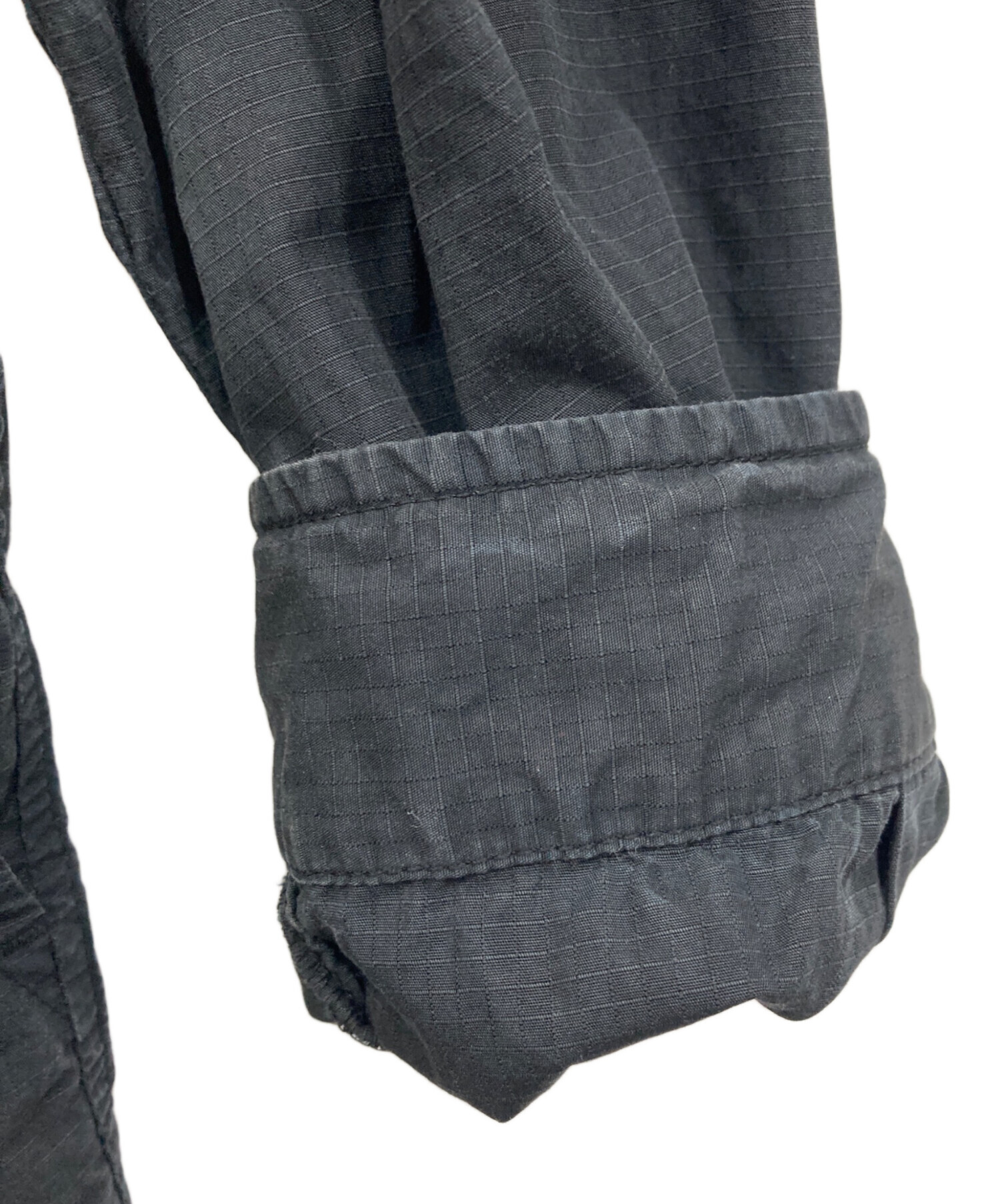 STONE  オーバーシャツ／ライトジャケット　Telaジャケット ストーンアイランド - ナスラン ライト オーバーシャツ | HBX