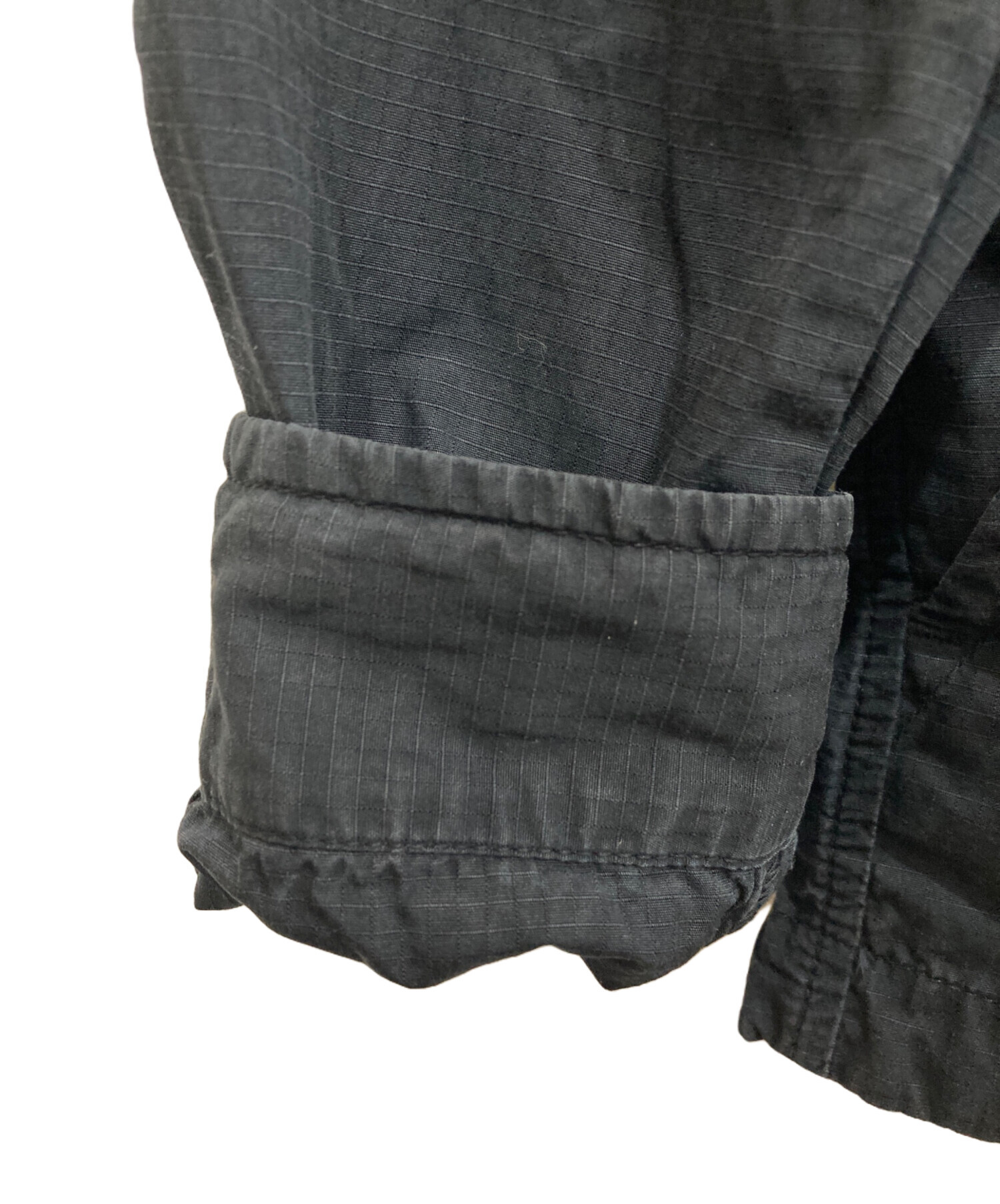 中古・古着通販】STONE ISLAND (ストーンアイランド) 製品染めオーバー 