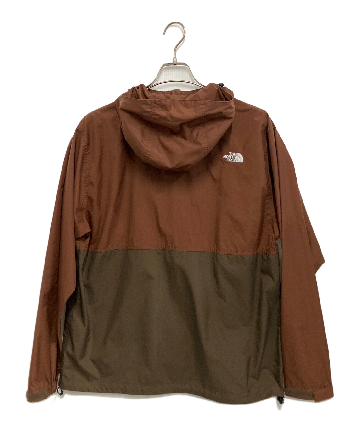 中古・古着通販】THE NORTH FACE (ザ ノース フェイス) Compact Jacket 
