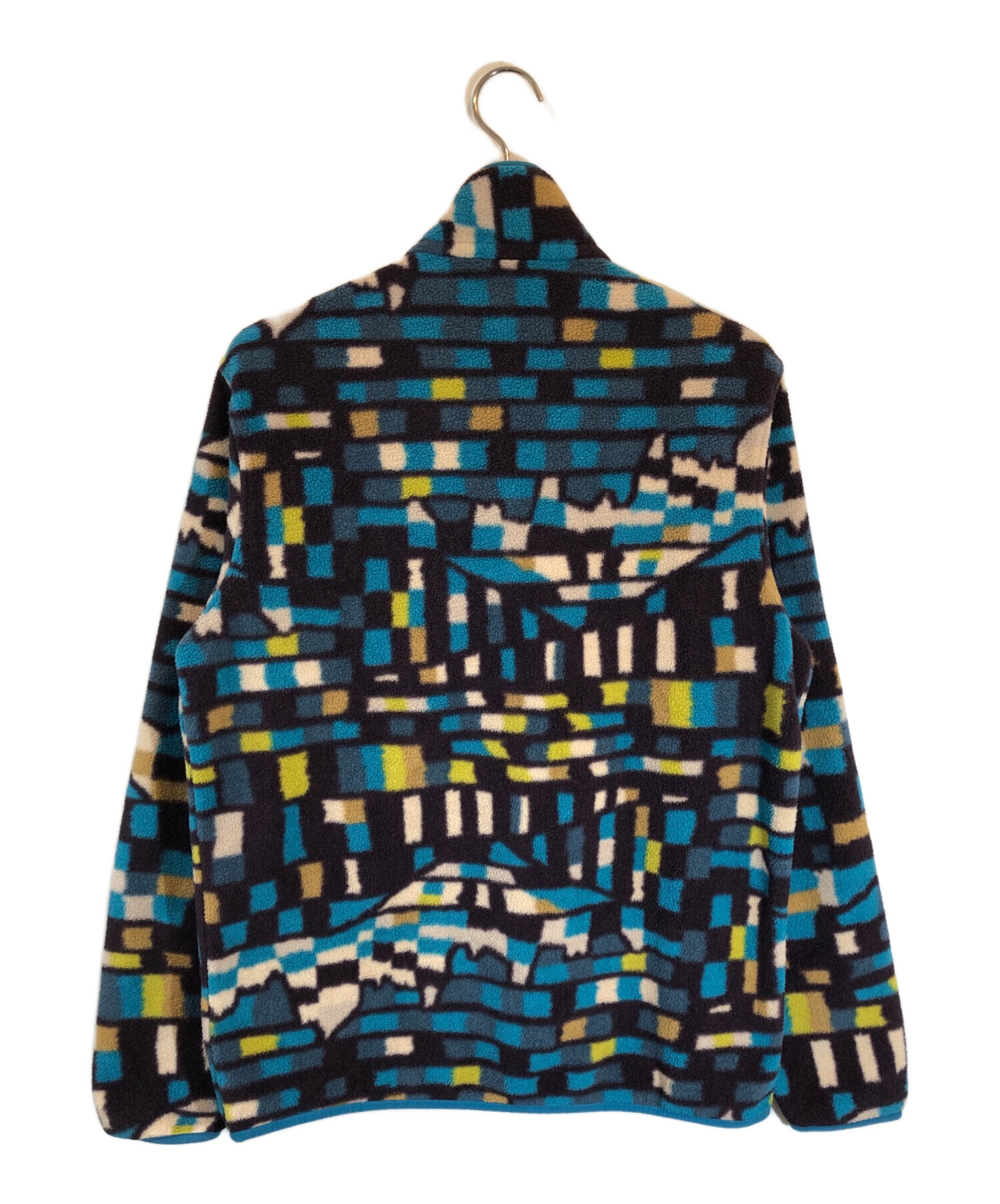 中古・古着通販】Patagonia (パタゴニア) Lightweight Synchilla Snap
