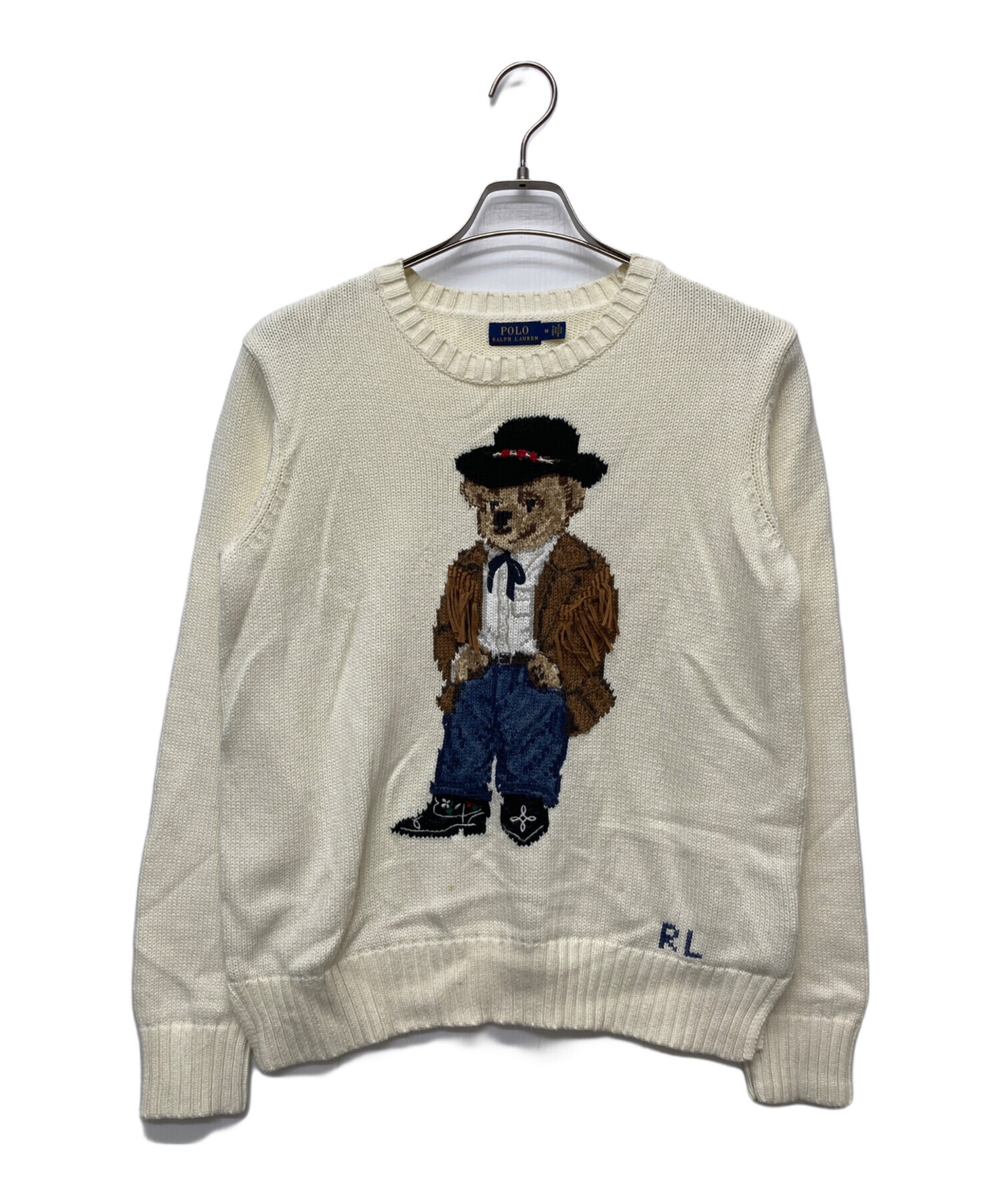 中古・古着通販】POLO RALPH LAUREN (ポロ・ラルフローレン 