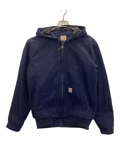 中古・古着通販】CarHartt (カーハート) WASHED DUCK INSULATED ACTIVE 