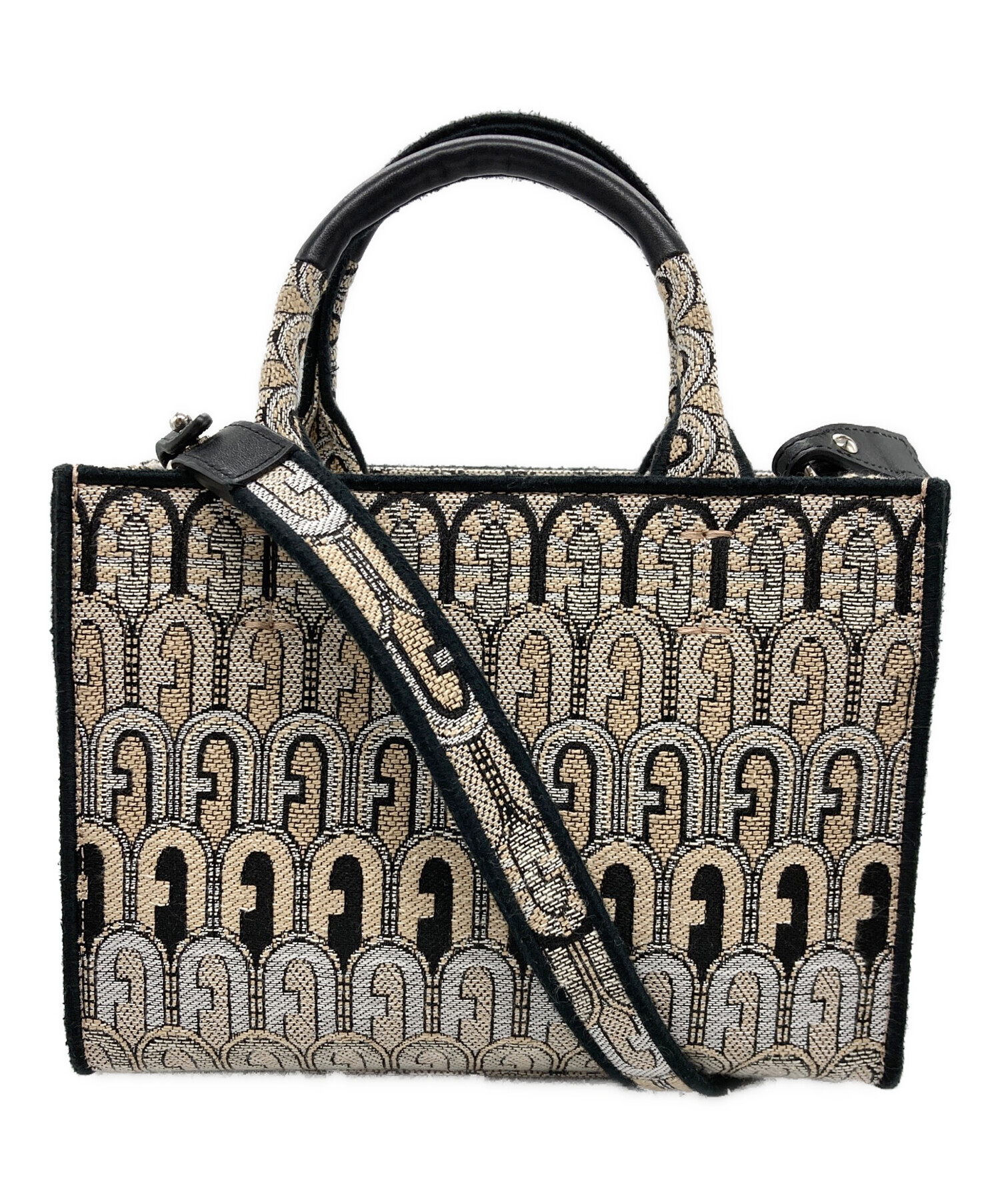 中古・古着通販】FURLA (フルラ) OPPORTUNITY MINI TOTE