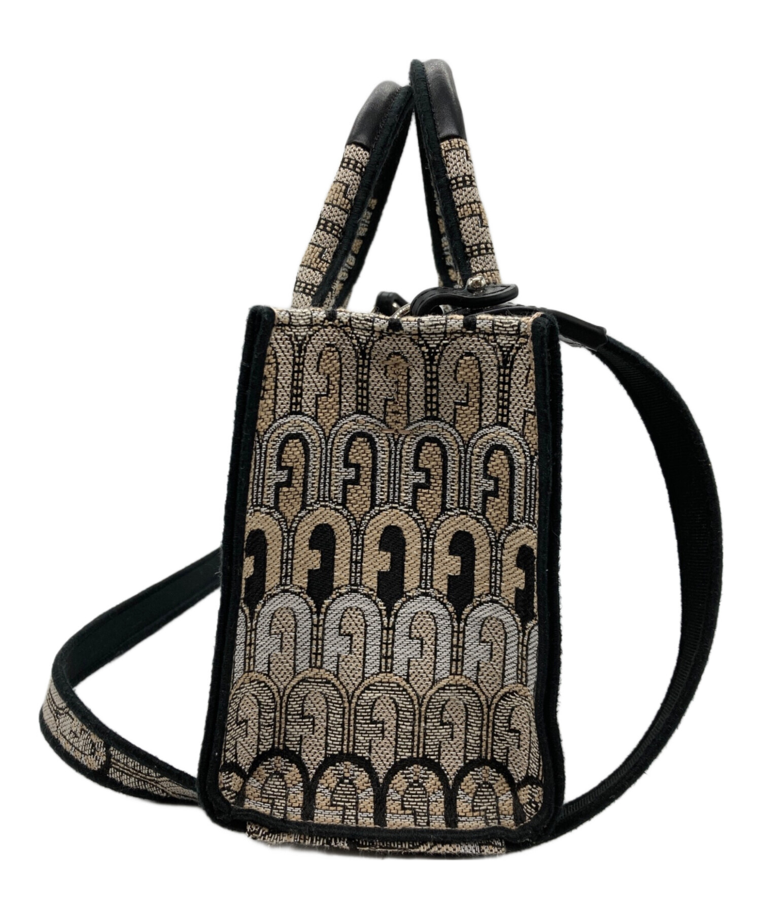 中古・古着通販】FURLA (フルラ) OPPORTUNITY MINI TOTE 