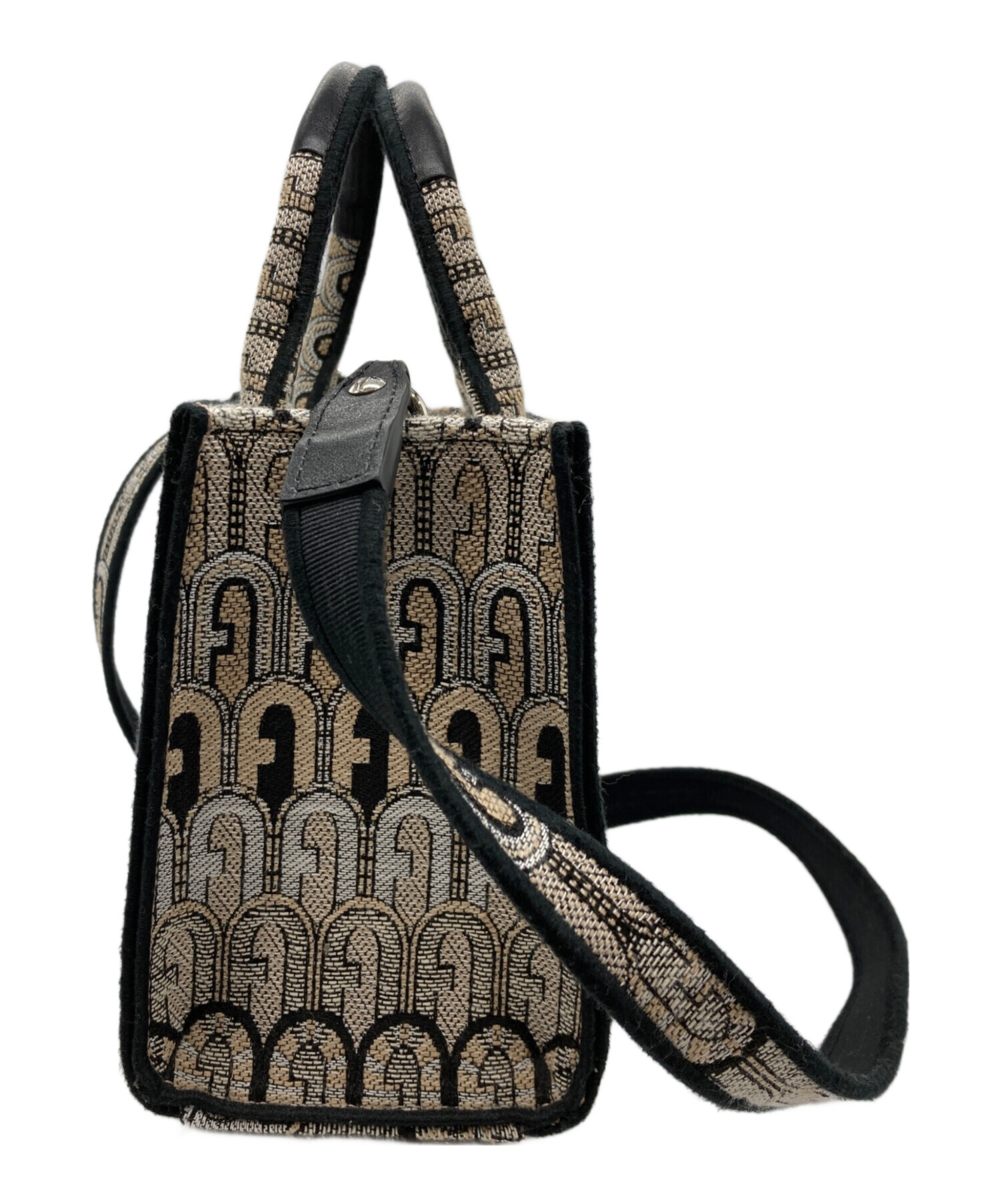 中古・古着通販】FURLA (フルラ) OPPORTUNITY MINI TOTE 