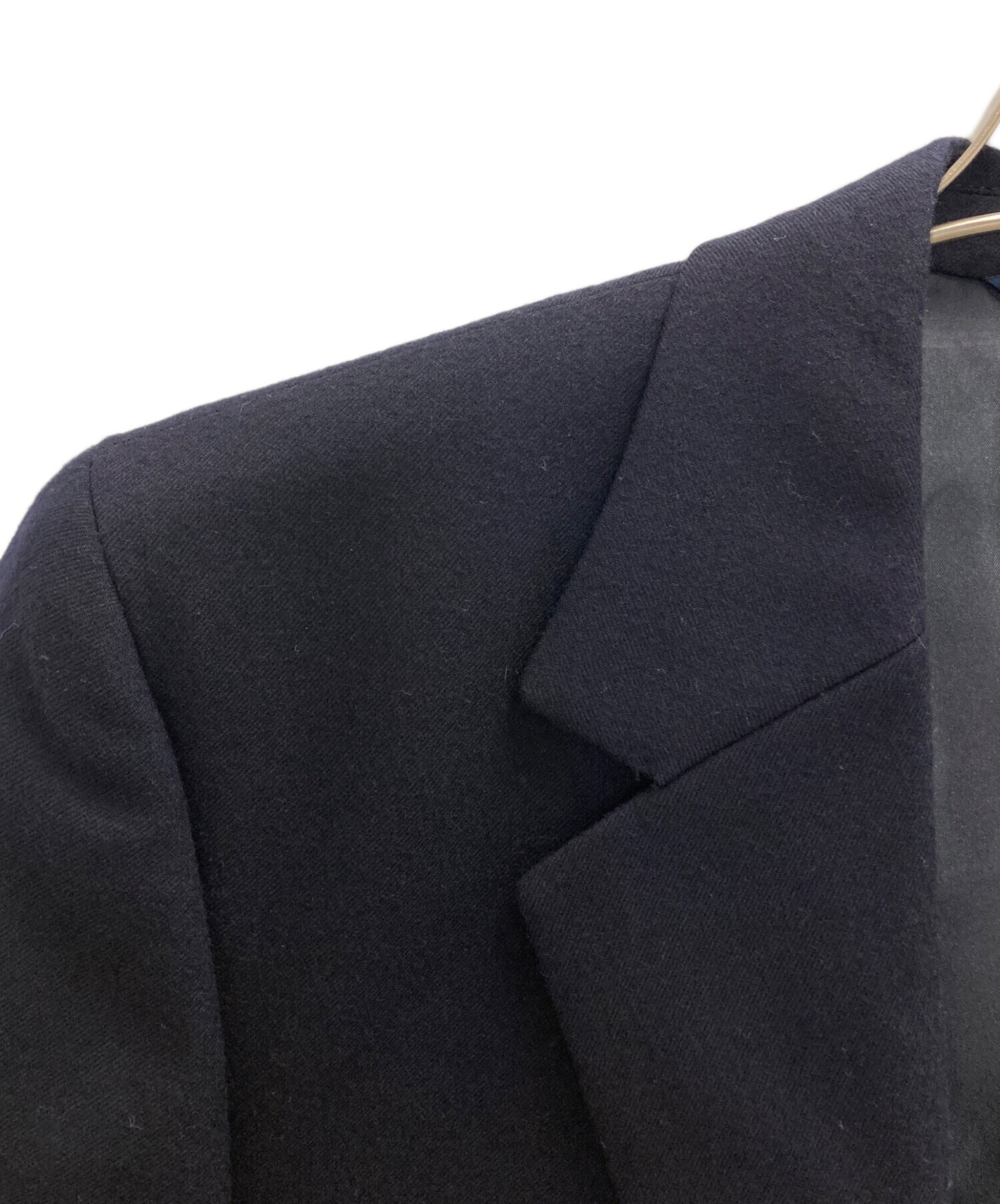 中古・古着通販】POLO RALPH LAUREN (ポロ・ラルフローレン) 金釦