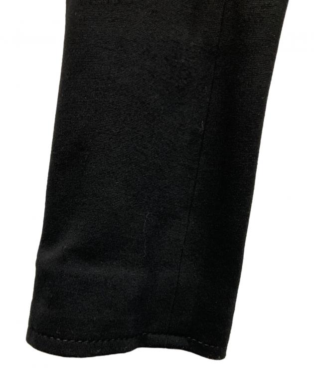Paul Smith ブラック ベルベット セットアップ Paul Smith BLACK Paul by Paul Smith（ポールスミスブラック ポール