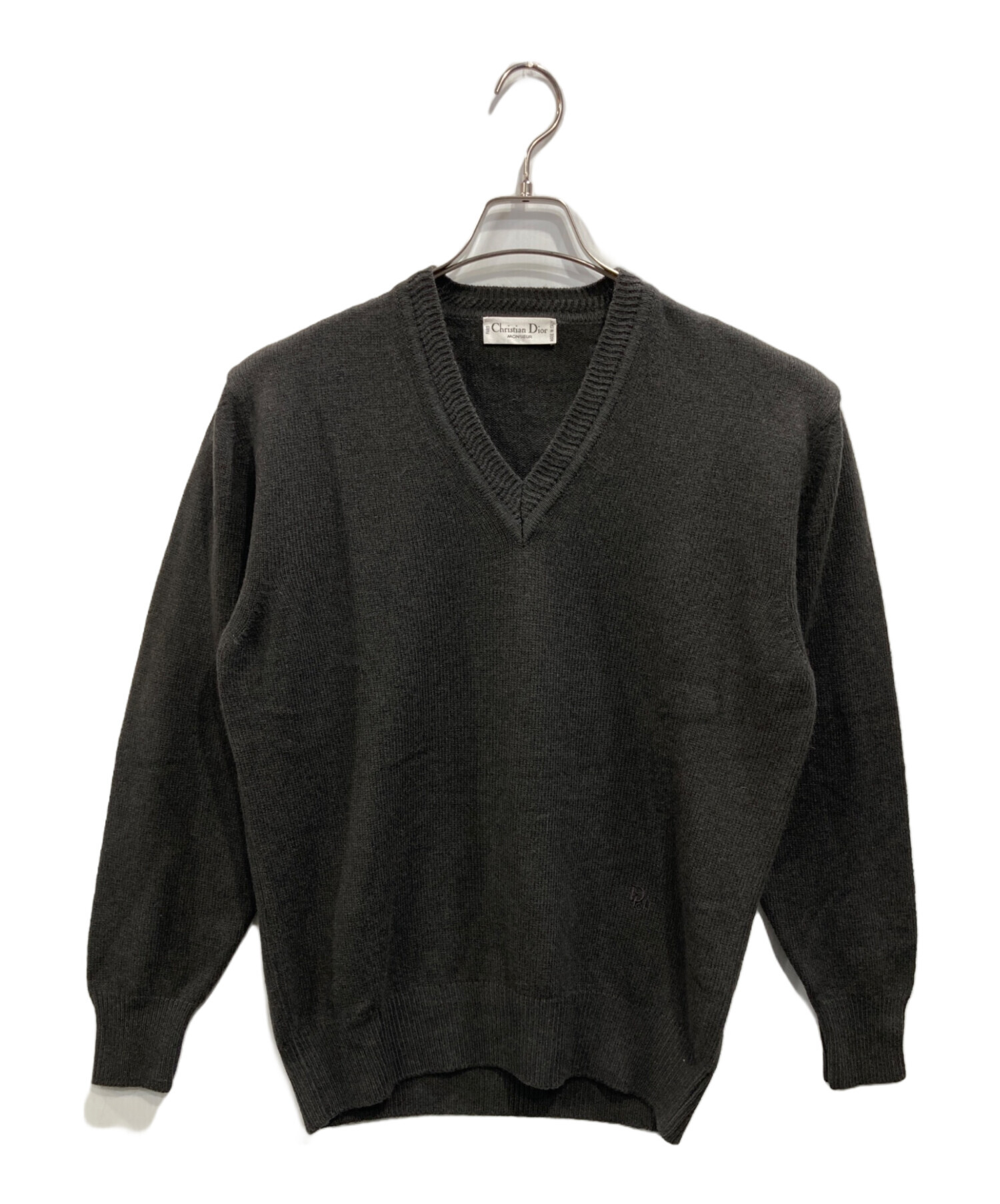 Christian Dior クリスチャンディオール MONSIEUR 5123 Christian Dior クリスチャンディオール MONSIEUR ダブル