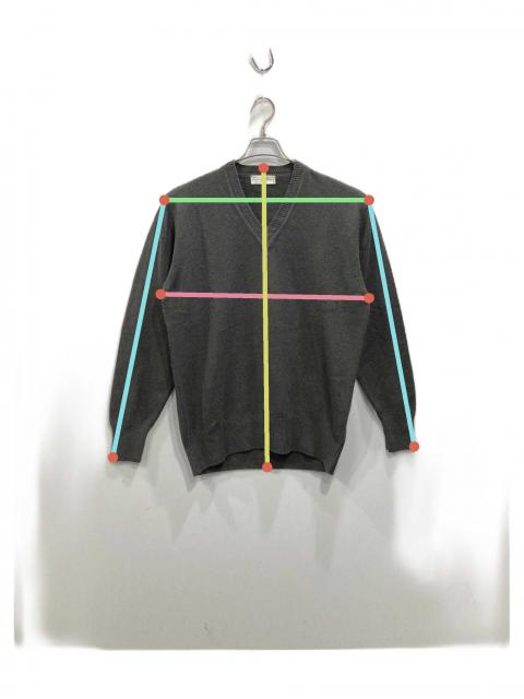 中古・古着通販】Christian Dior MONSIEUR (クリスチャンディオール