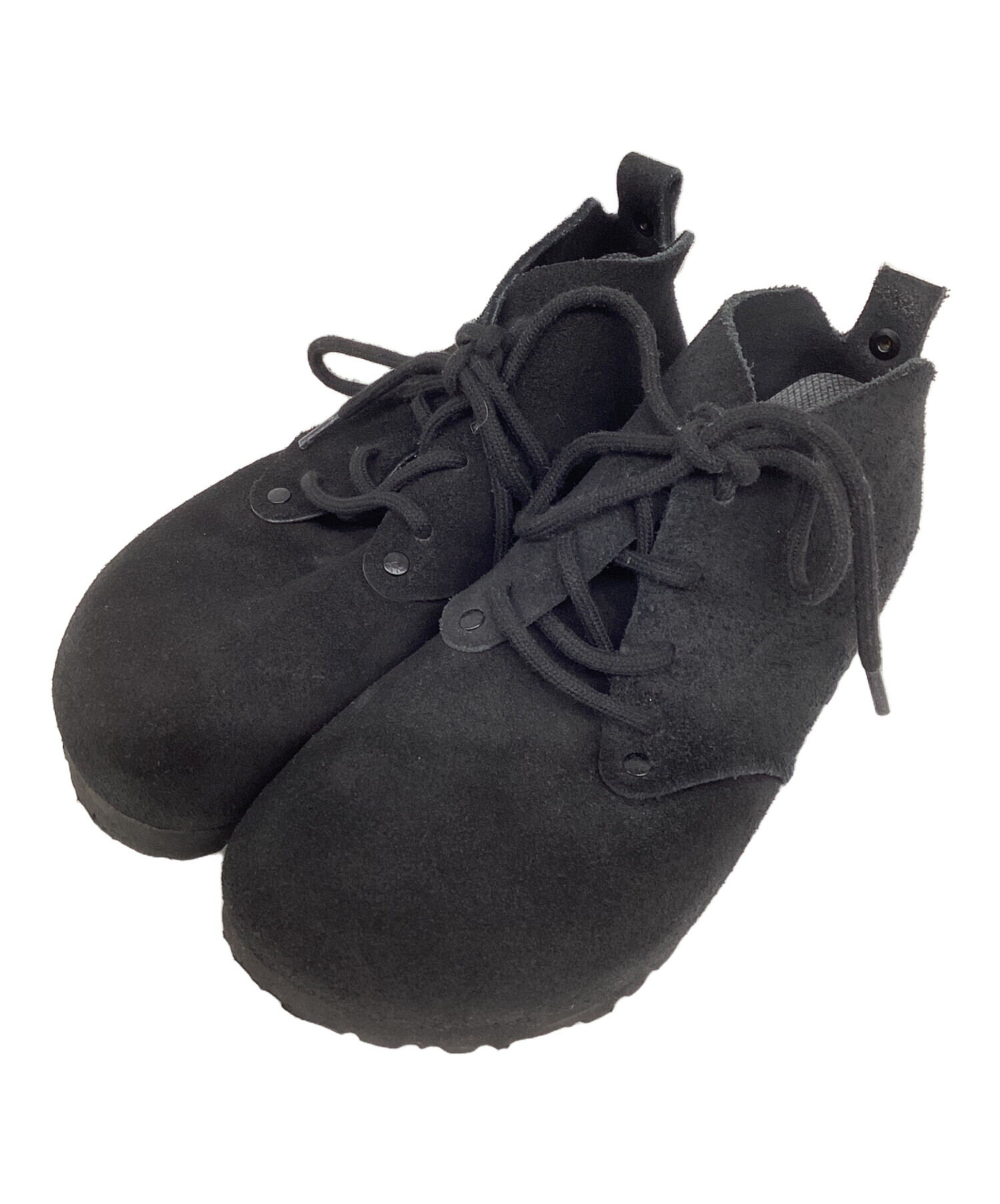 中古・古着通販】BIRKENSTOCK (ビルケンシュトック) Dundee ブラック